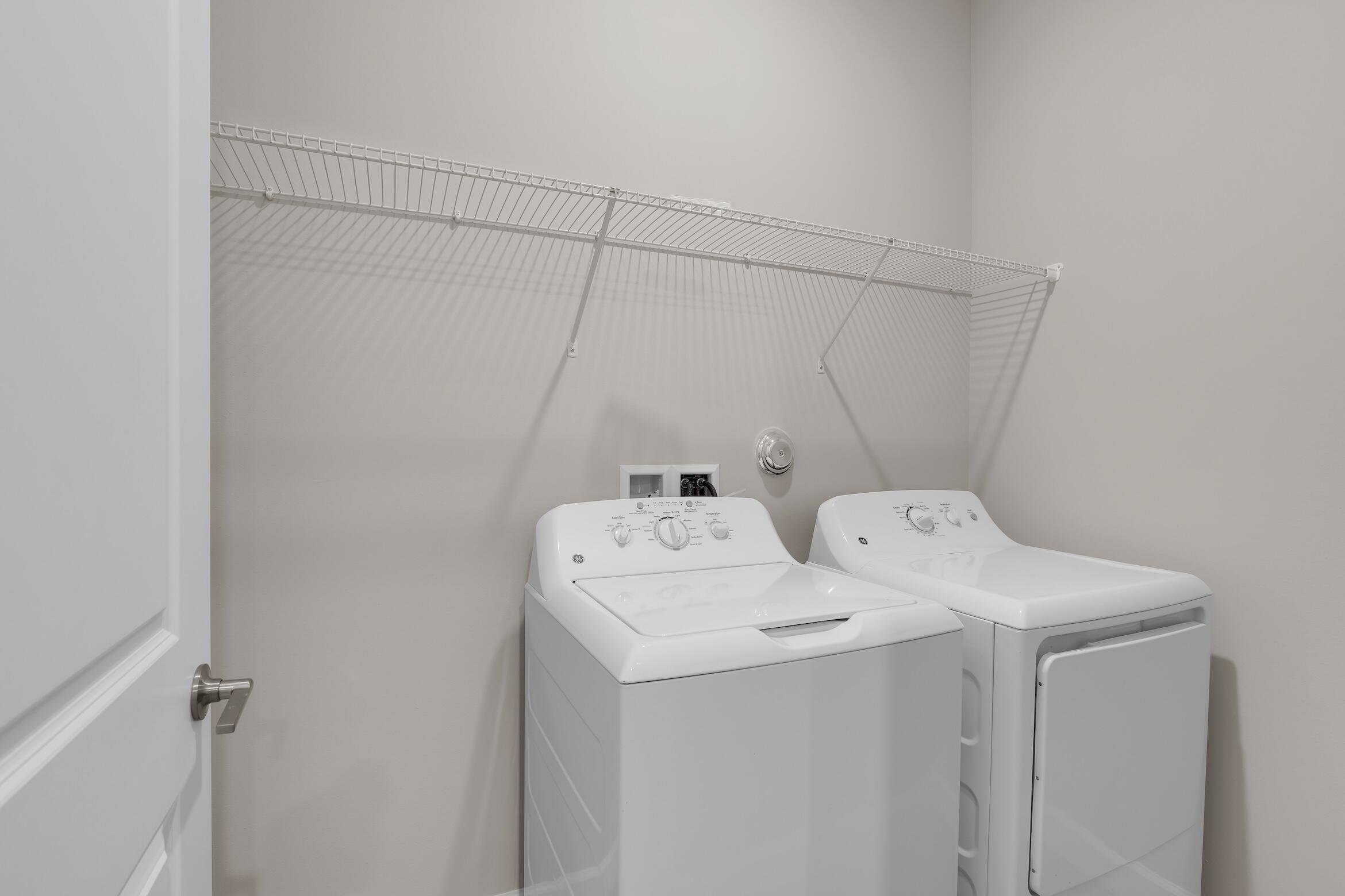 ARDEN PUD POD A EAST & POD B EAST - Residential Lease