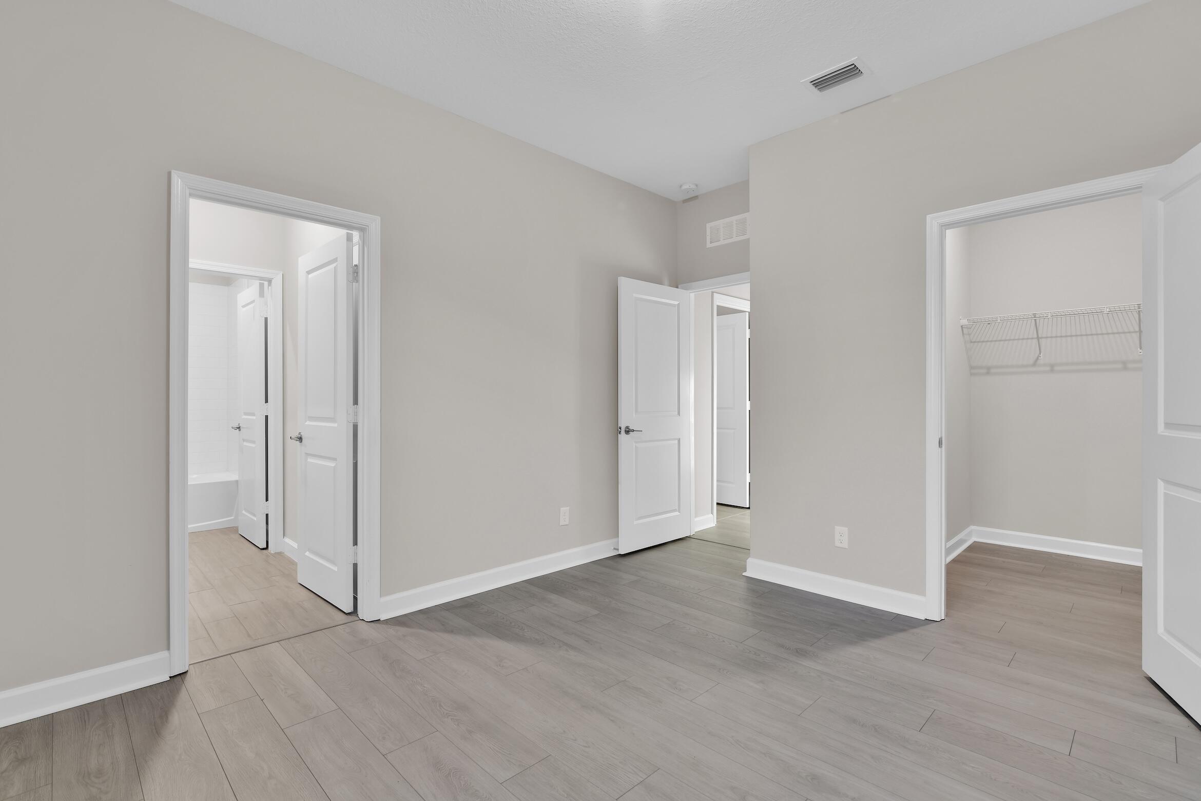 ARDEN PUD POD A EAST & POD B EAST - Residential Lease