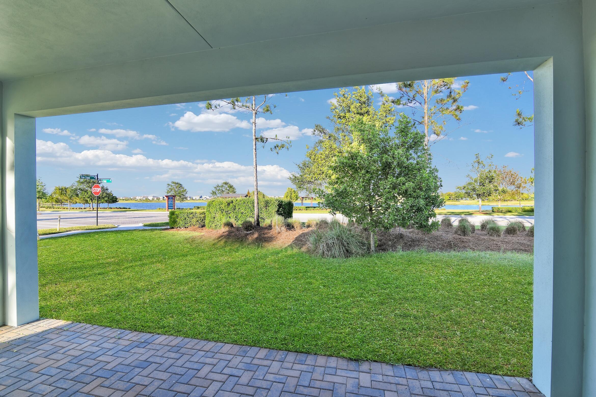 ARDEN PUD POD A EAST & POD B EAST - Residential Lease