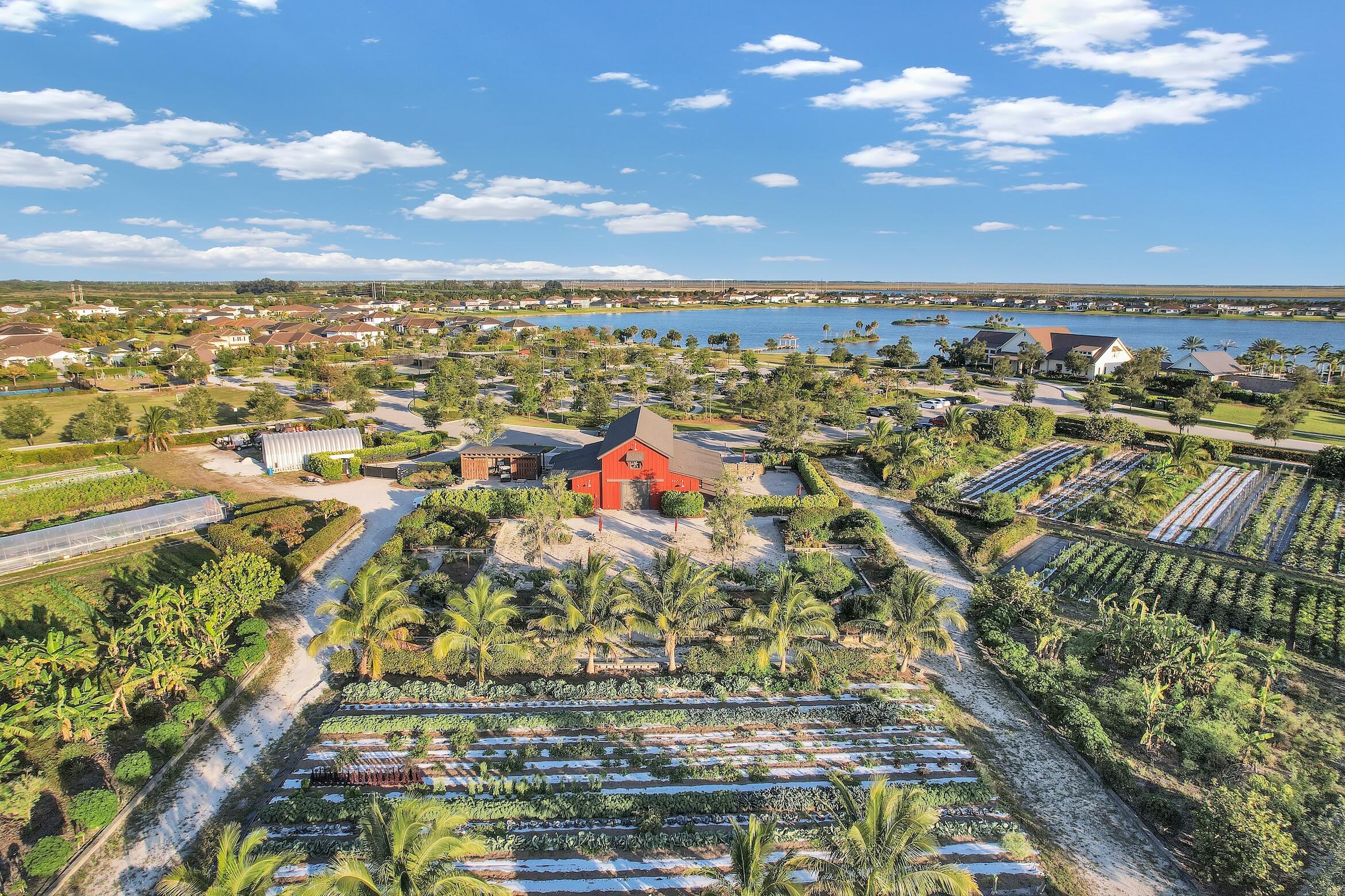 ARDEN PUD POD A EAST & POD B EAST - Residential Lease