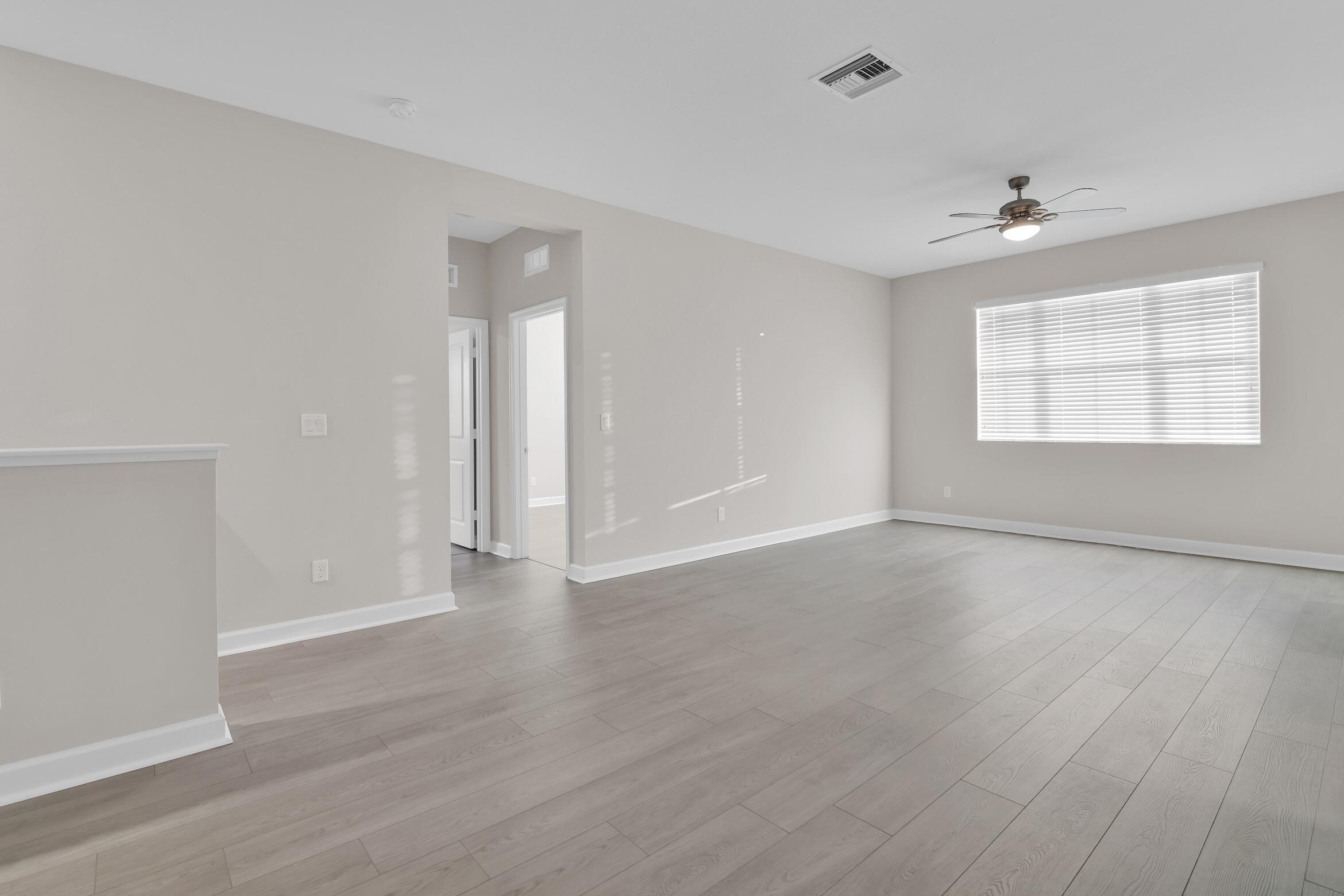 ARDEN PUD POD A EAST & POD B EAST - Residential Lease