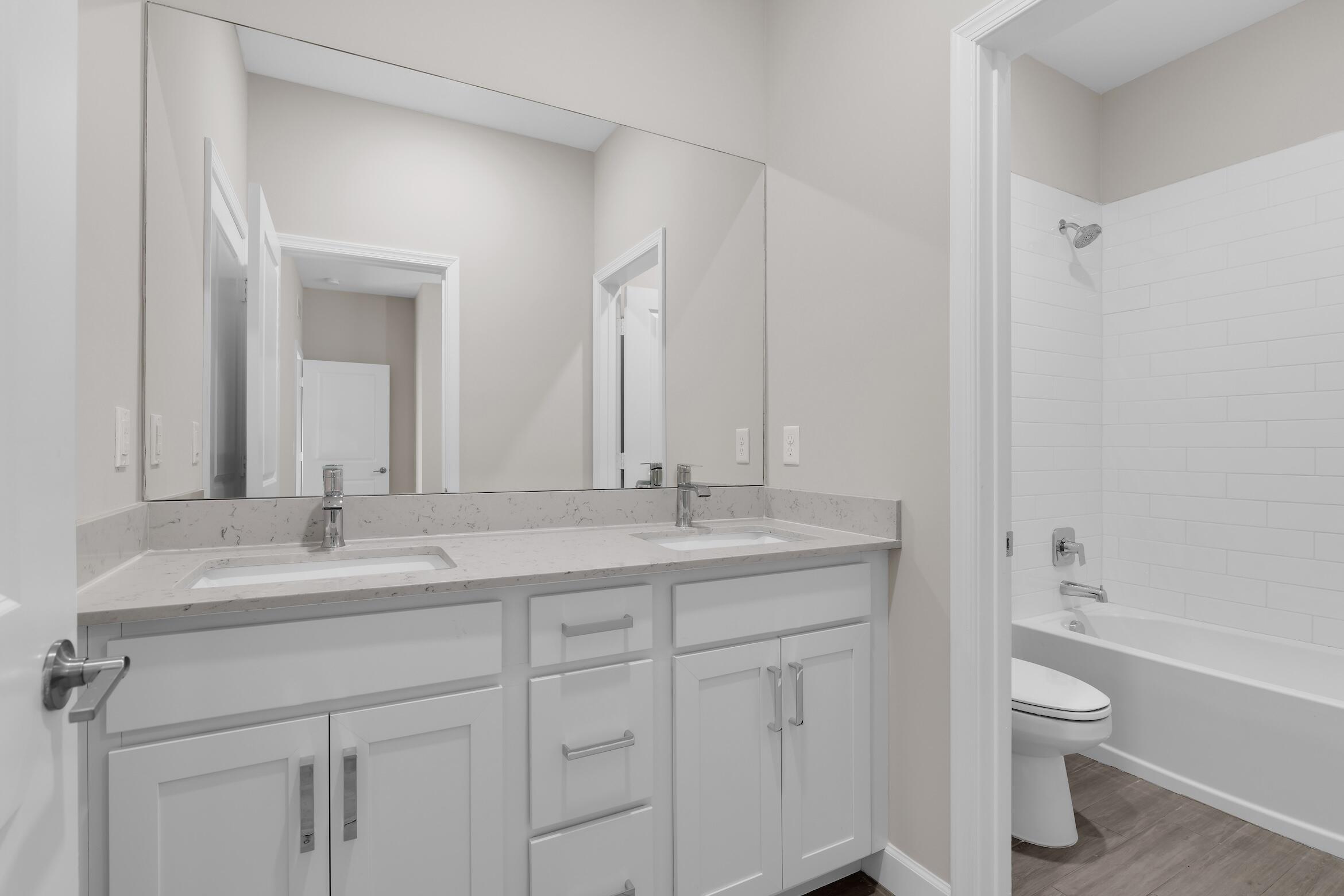 ARDEN PUD POD A EAST & POD B EAST - Residential Lease