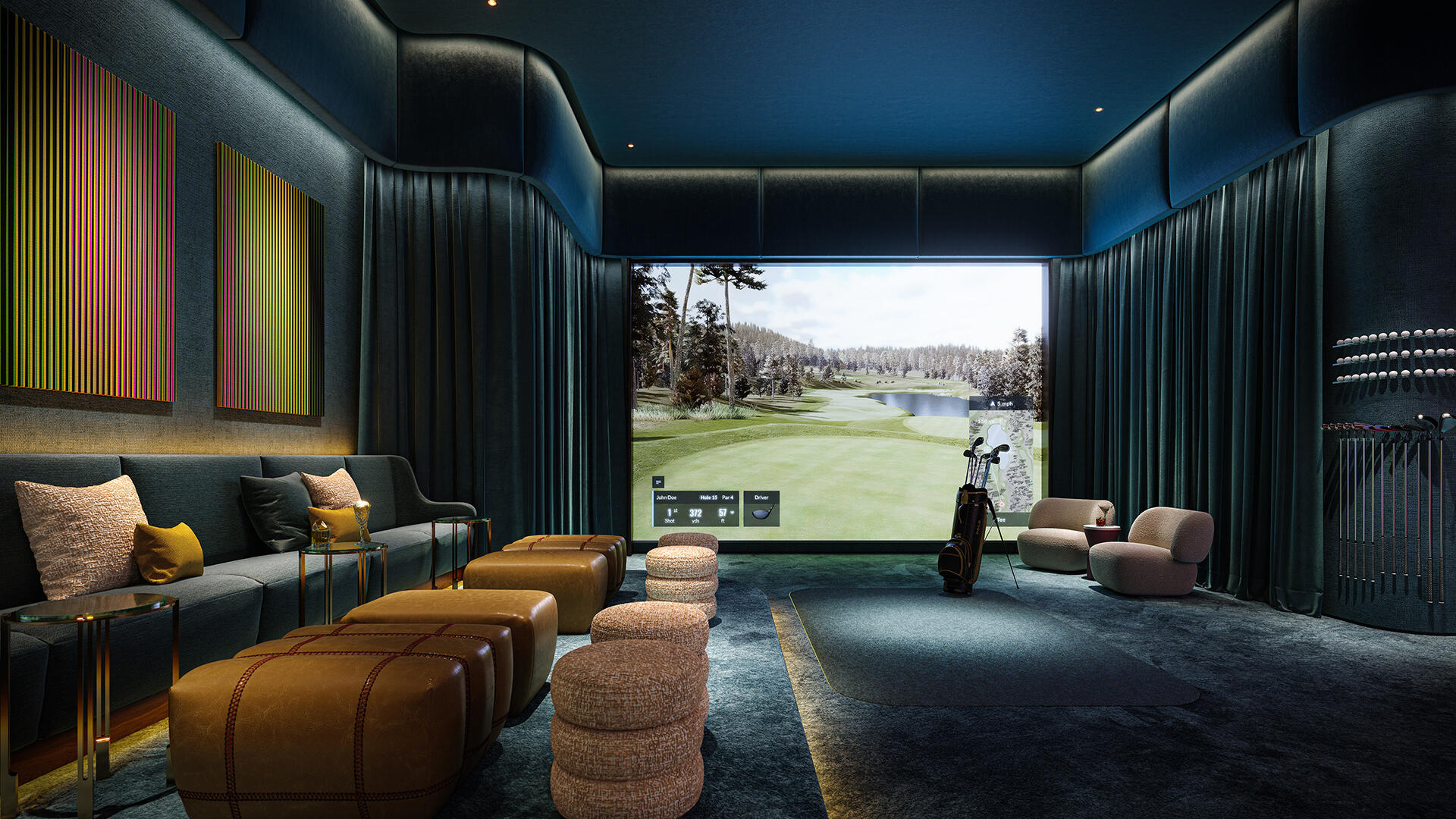 Viceroy Brickell - Residential Lease