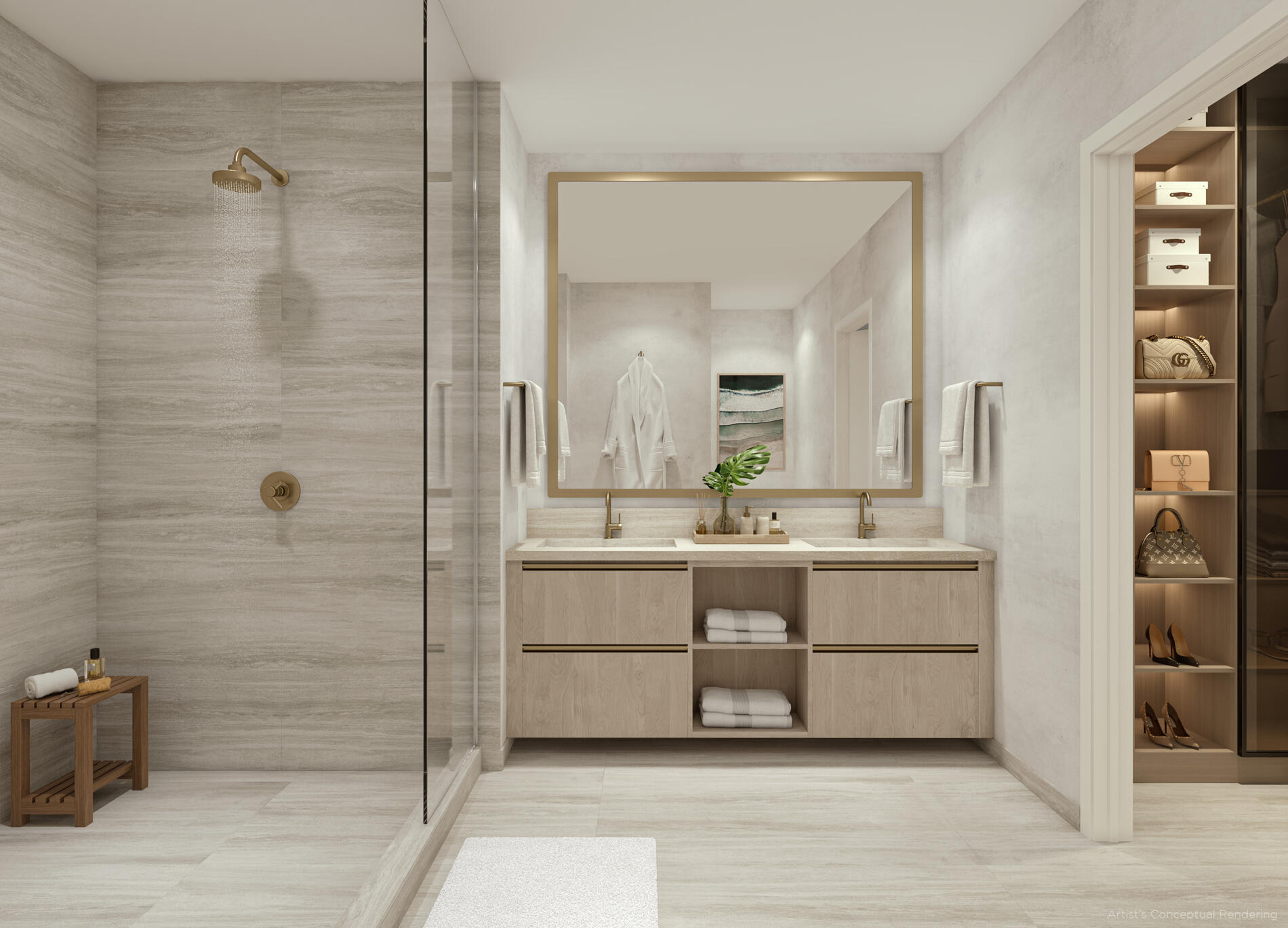 Viceroy Brickell - Residential Lease