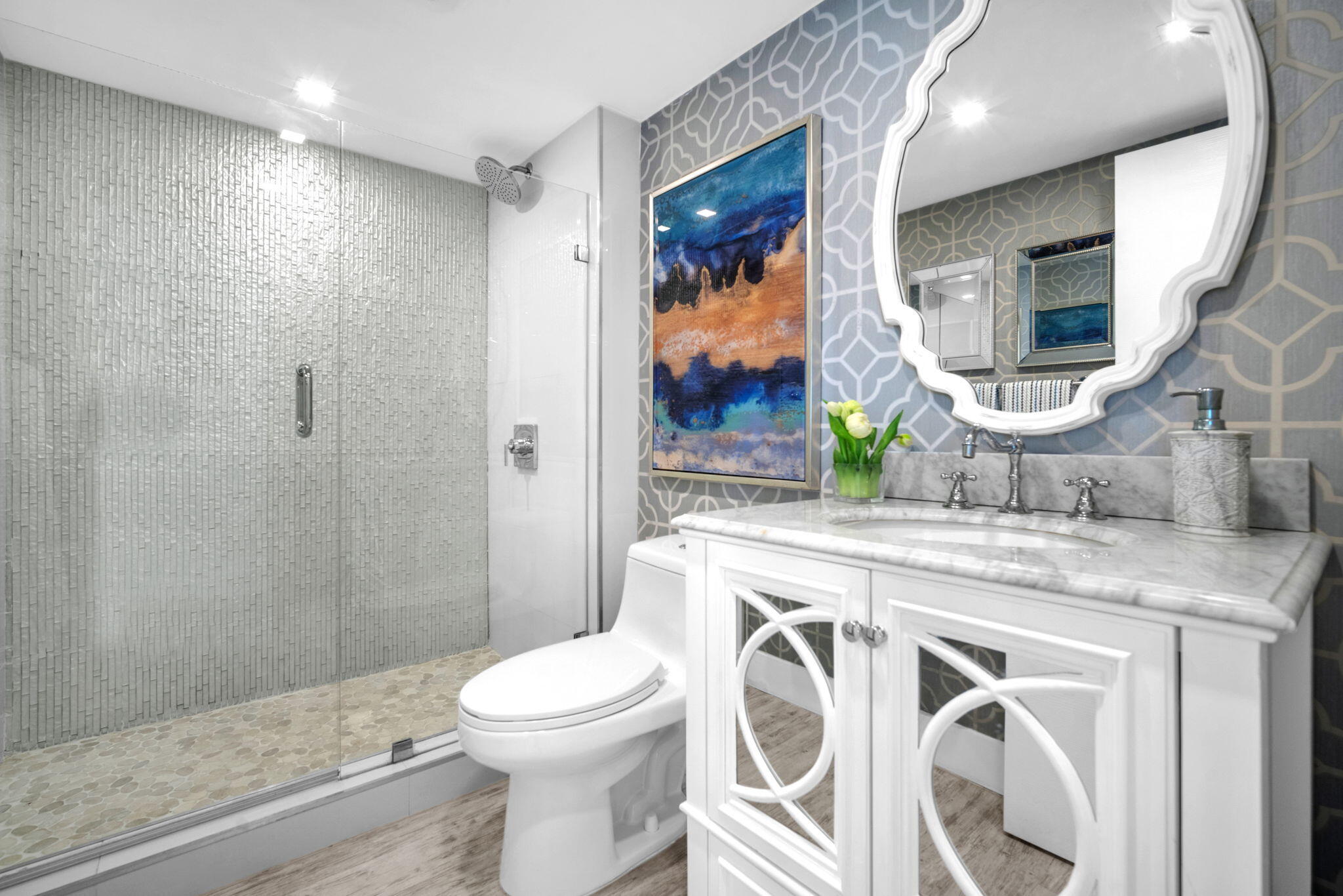 PLAYA DEL SOL CONDO - Residential