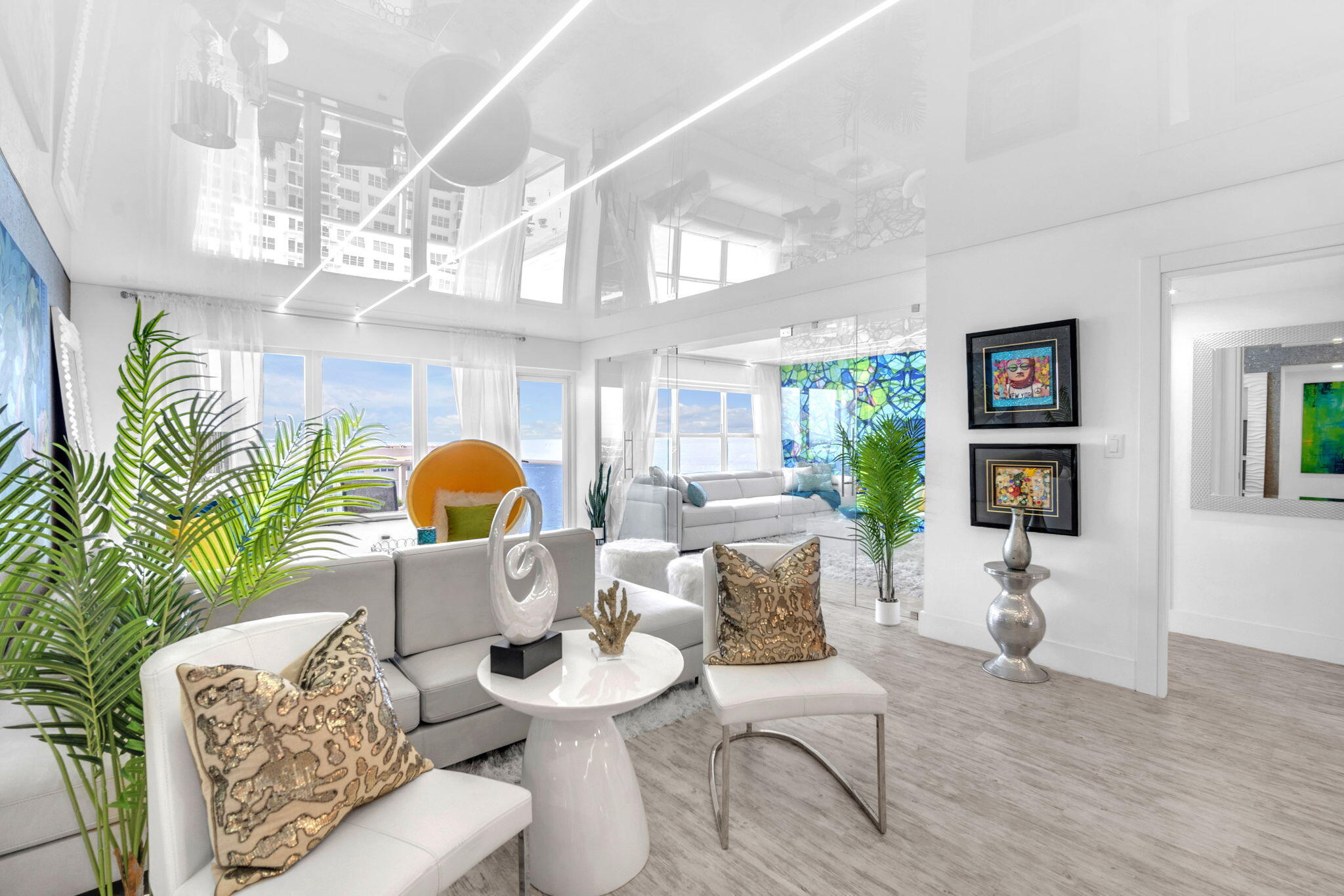 PLAYA DEL SOL CONDO - Residential