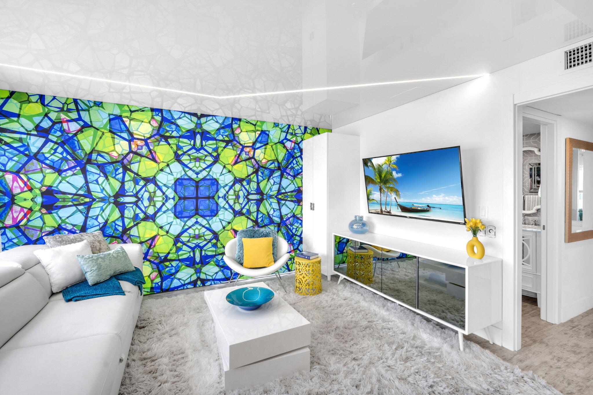 PLAYA DEL SOL CONDO - Residential