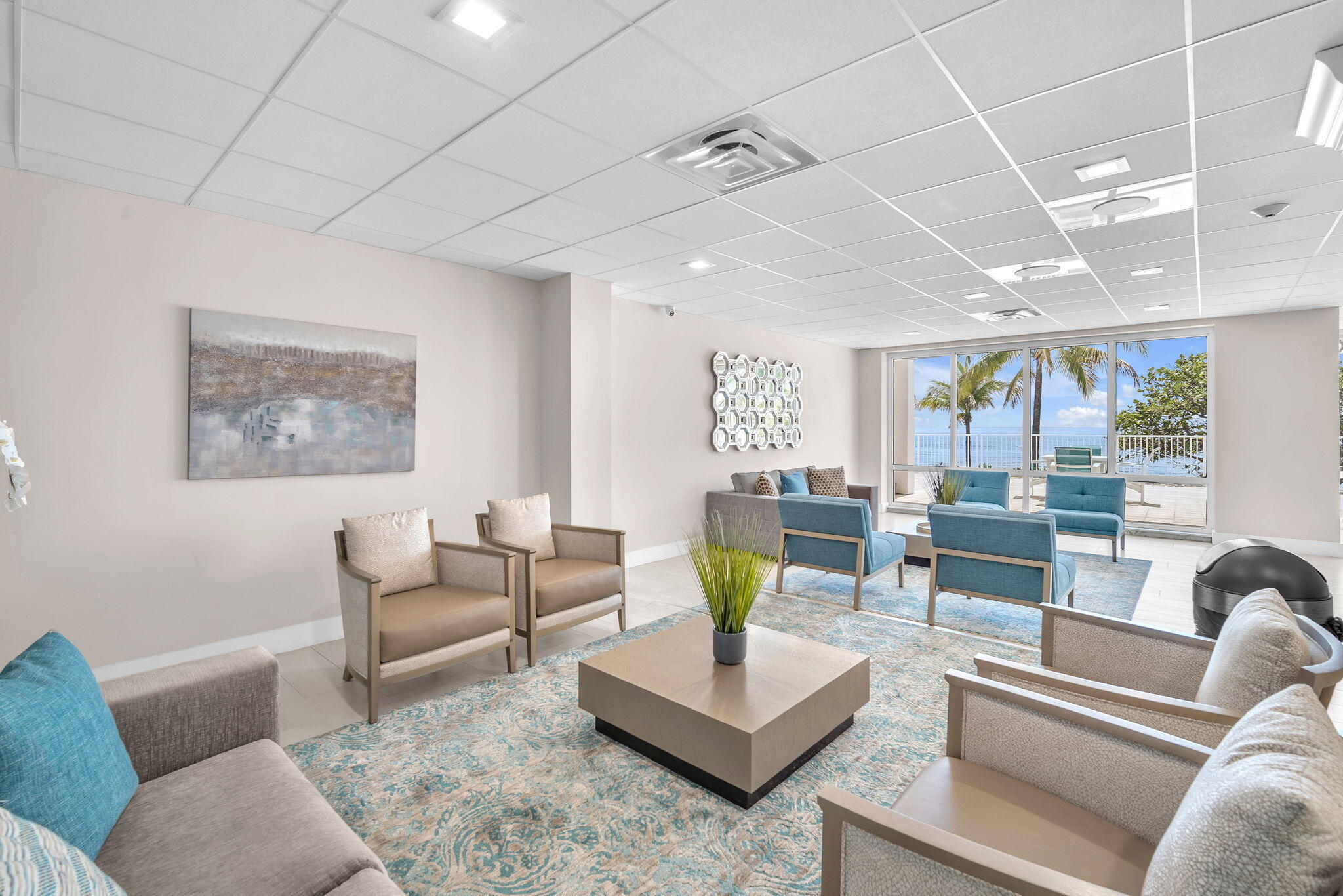 PLAYA DEL SOL CONDO - Residential