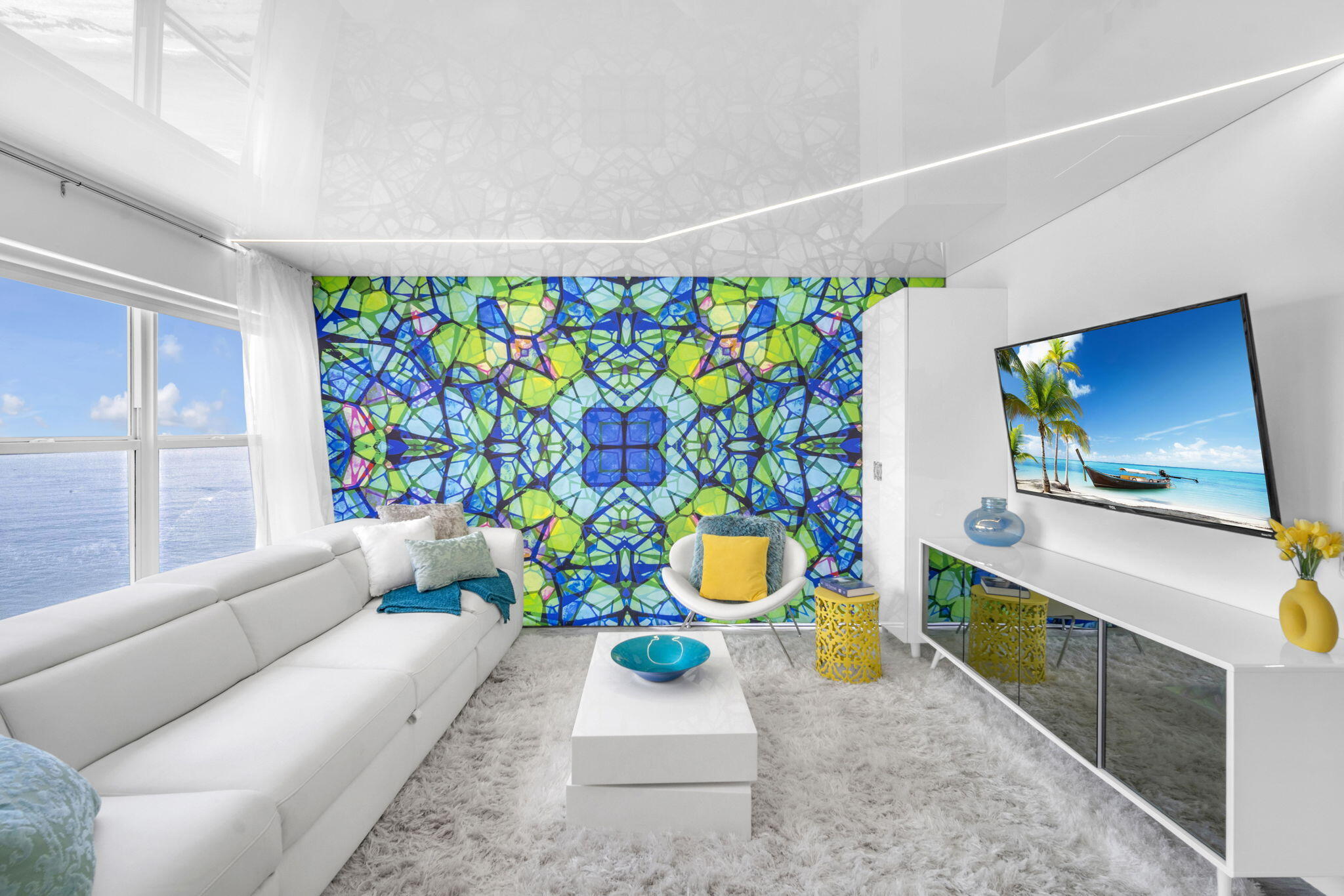 PLAYA DEL SOL CONDO - Residential
