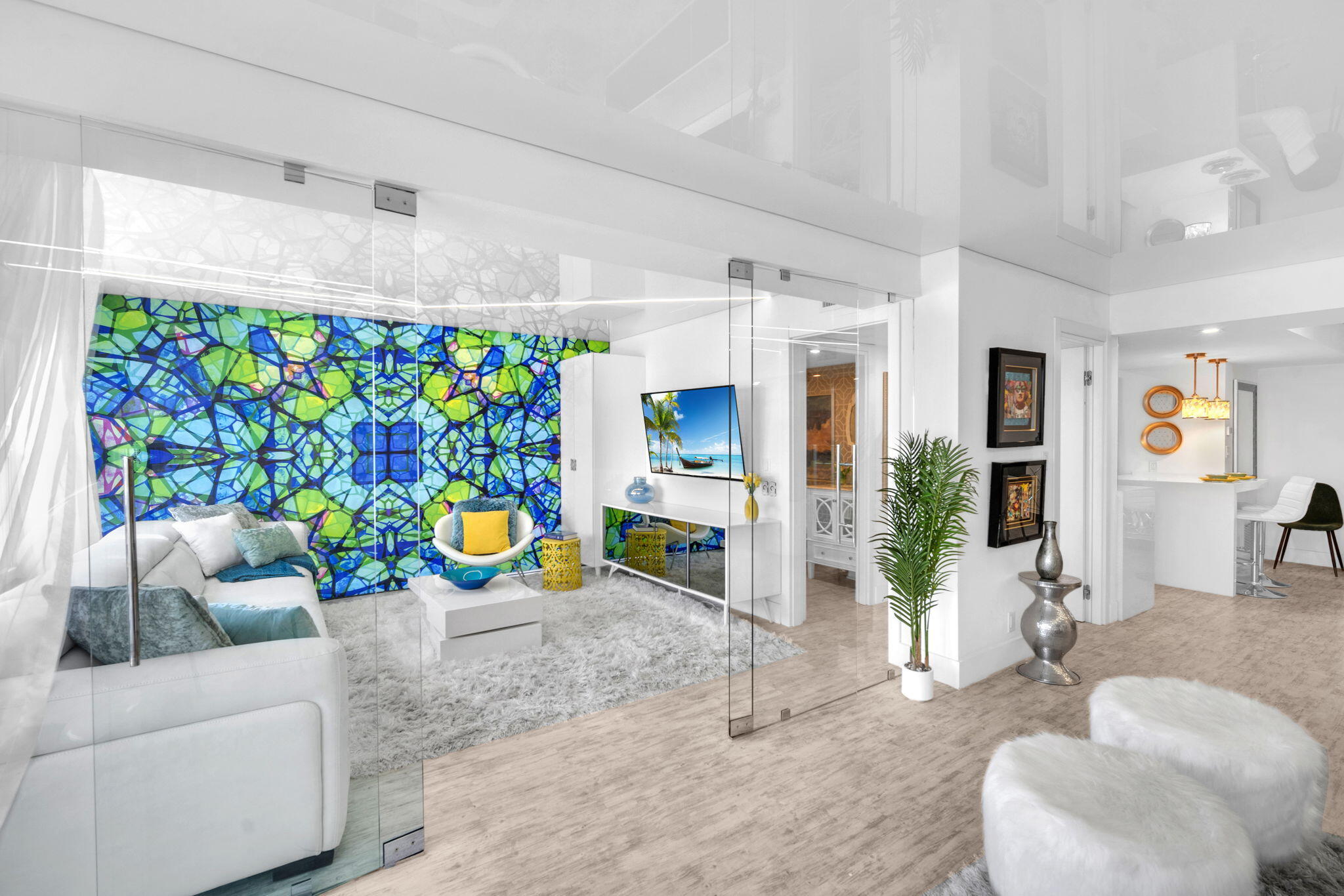 PLAYA DEL SOL CONDO - Residential