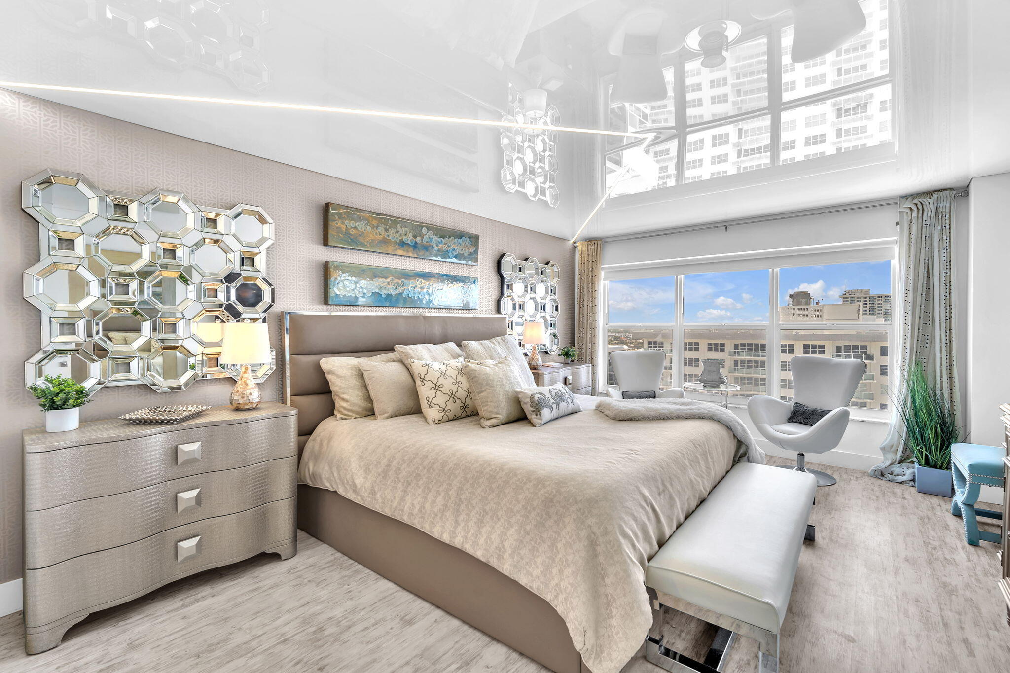 PLAYA DEL SOL CONDO - Residential