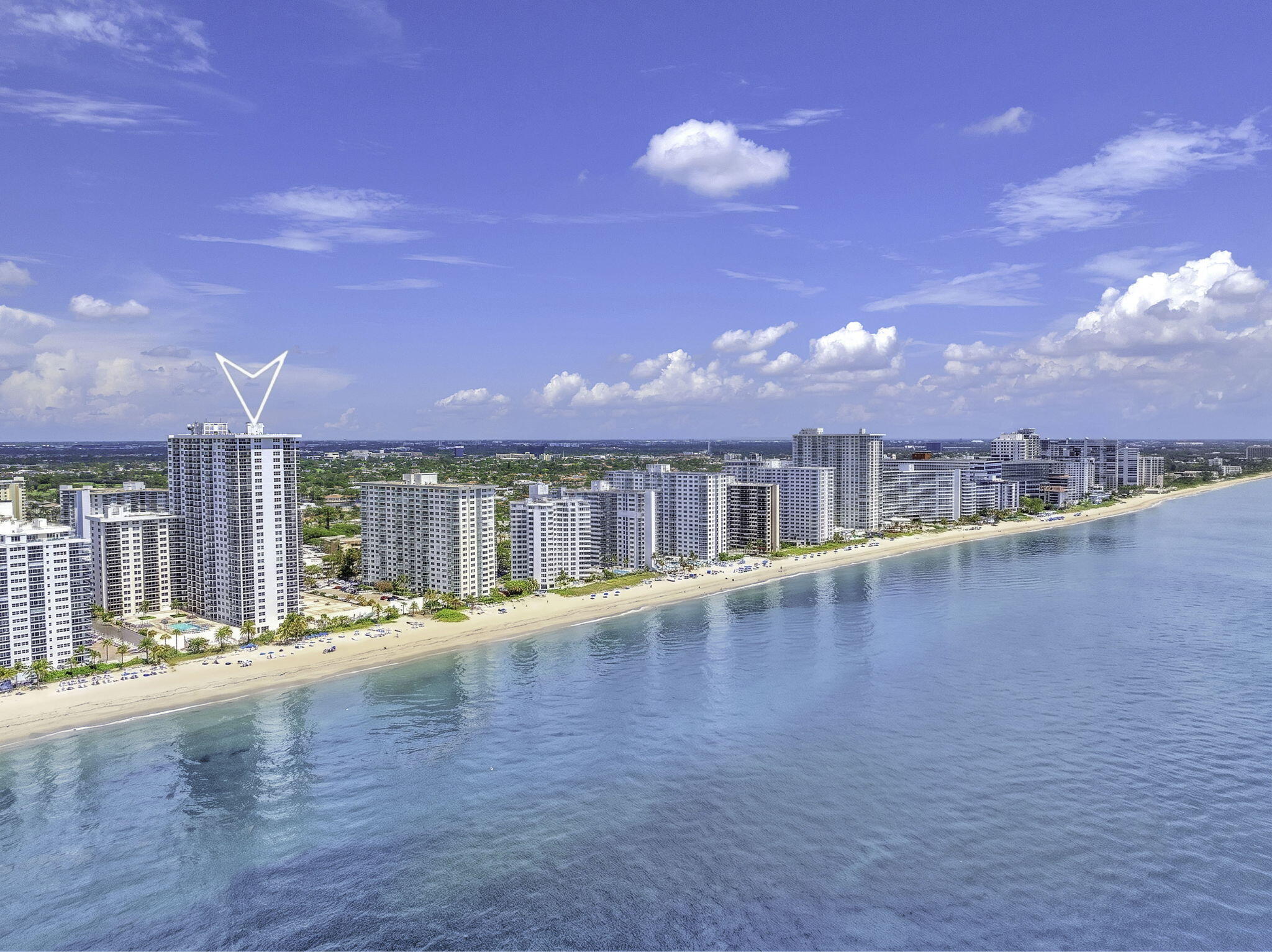 PLAYA DEL SOL CONDO - Residential