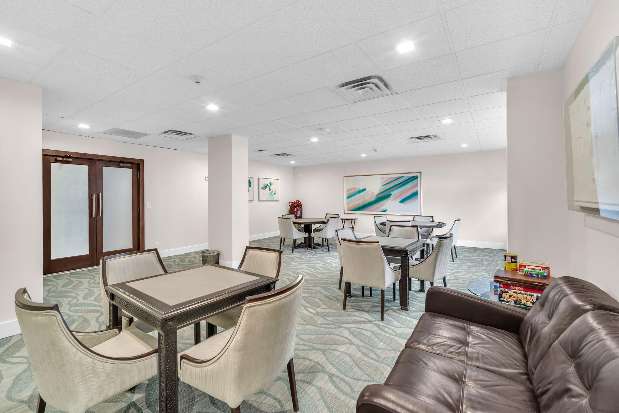 PLAYA DEL SOL CONDO - Residential