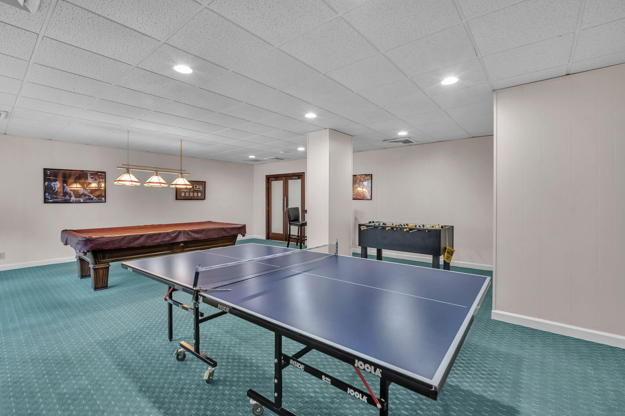 PLAYA DEL SOL CONDO - Residential