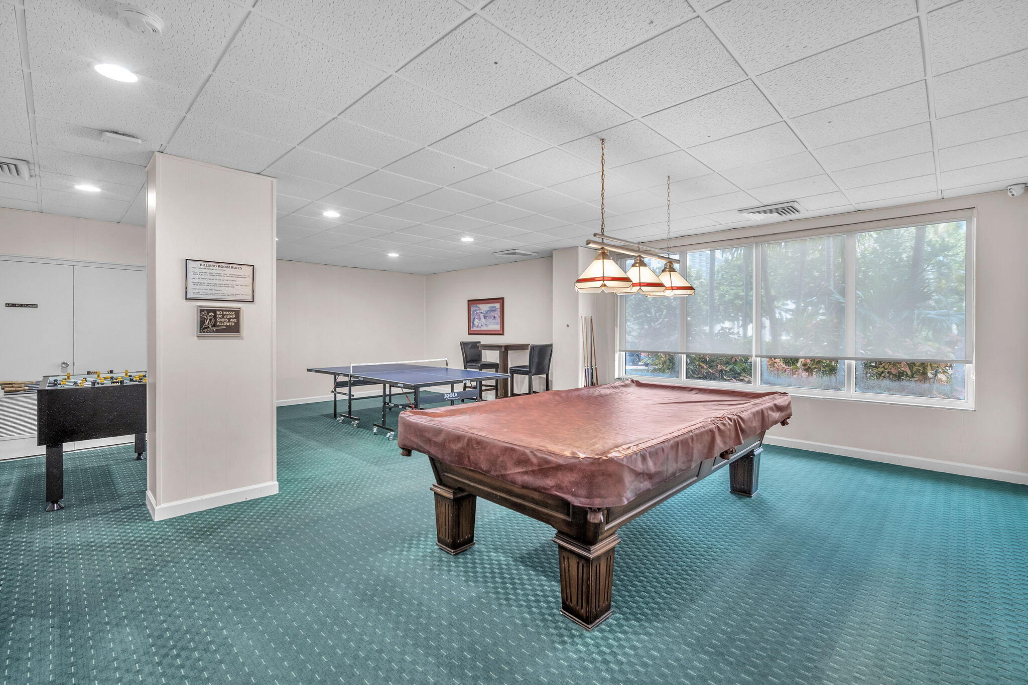 PLAYA DEL SOL CONDO - Residential