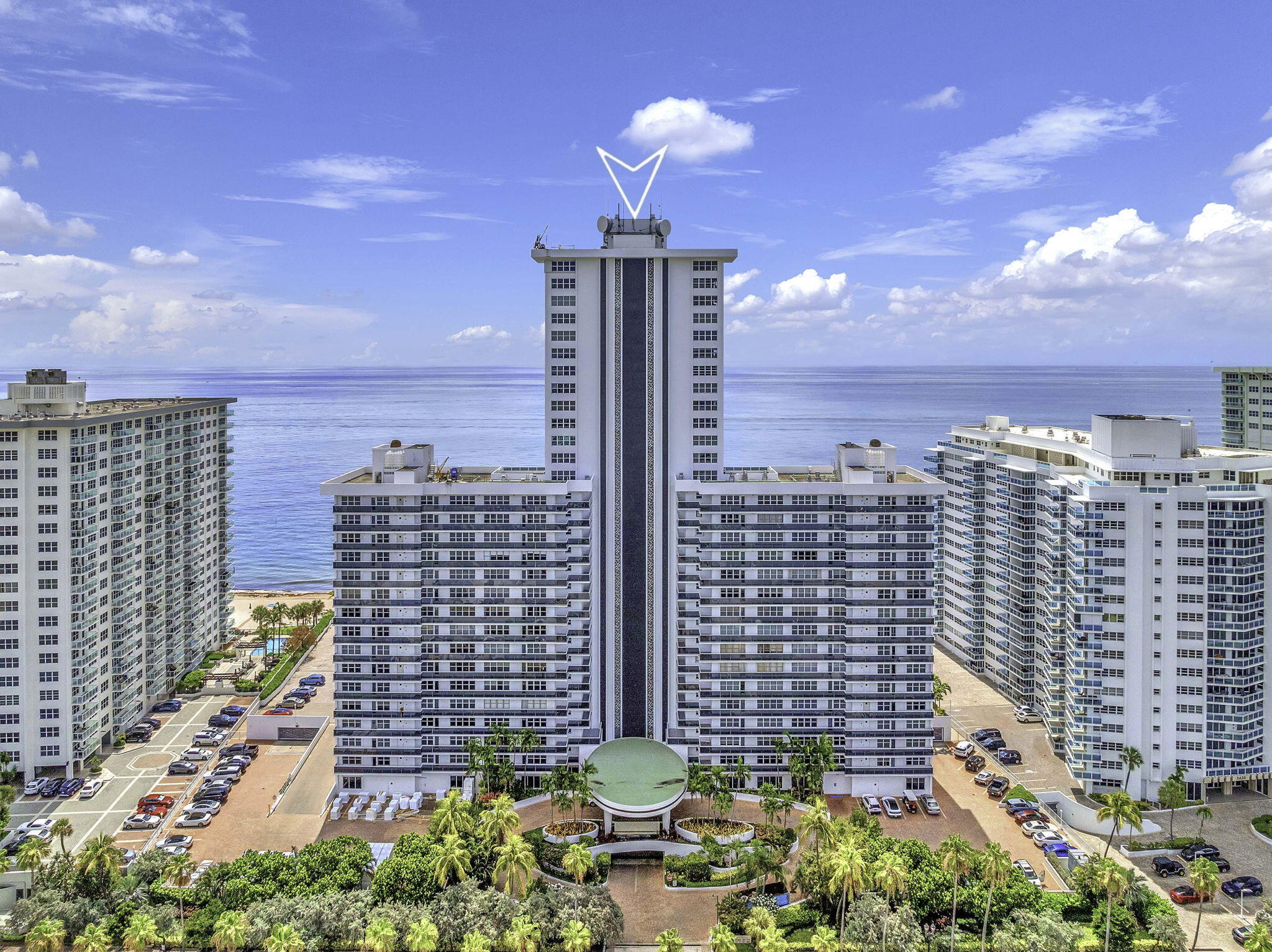 PLAYA DEL SOL CONDO - Residential