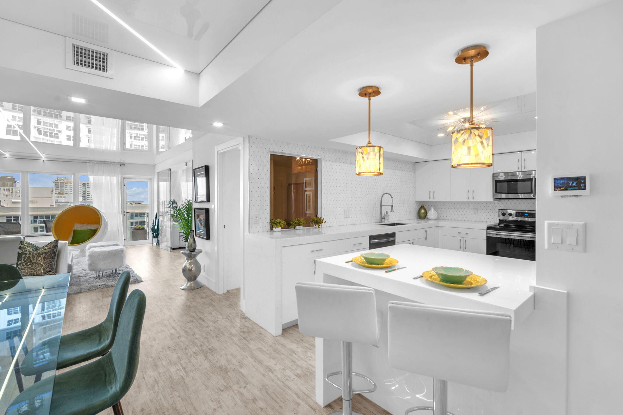 PLAYA DEL SOL CONDO - Residential