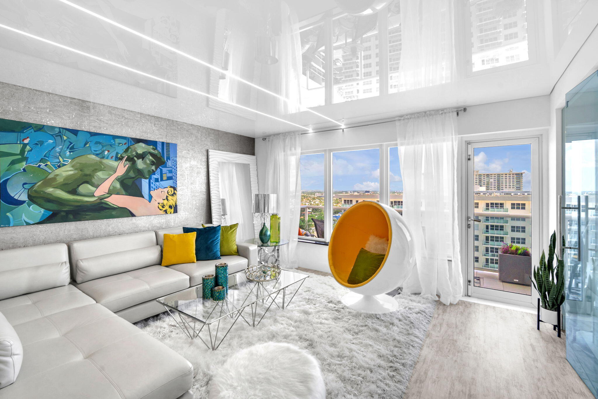 PLAYA DEL SOL CONDO - Residential