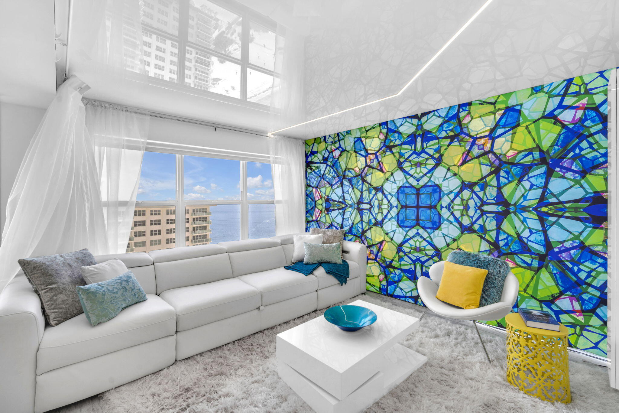 PLAYA DEL SOL CONDO - Residential