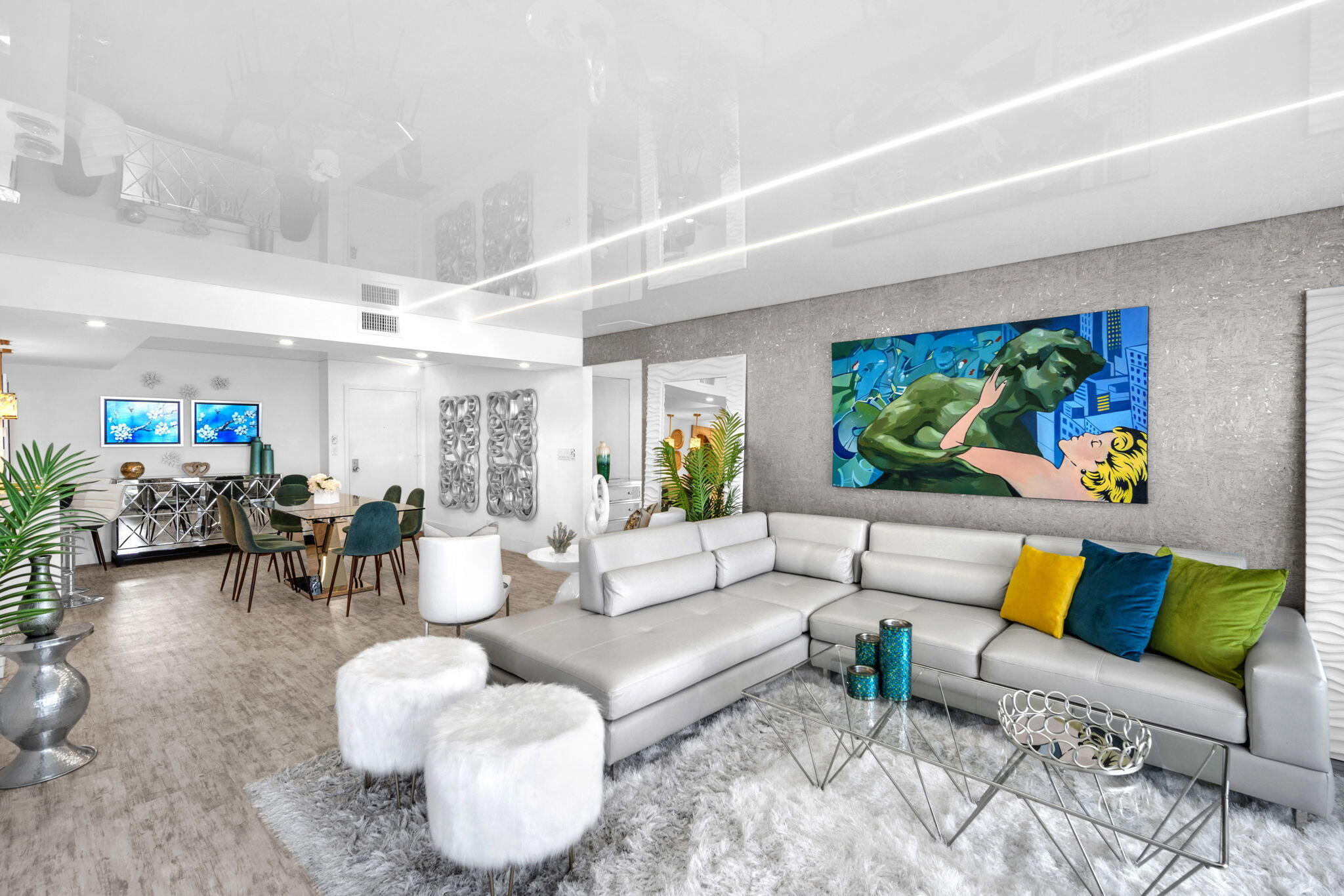 PLAYA DEL SOL CONDO - Residential