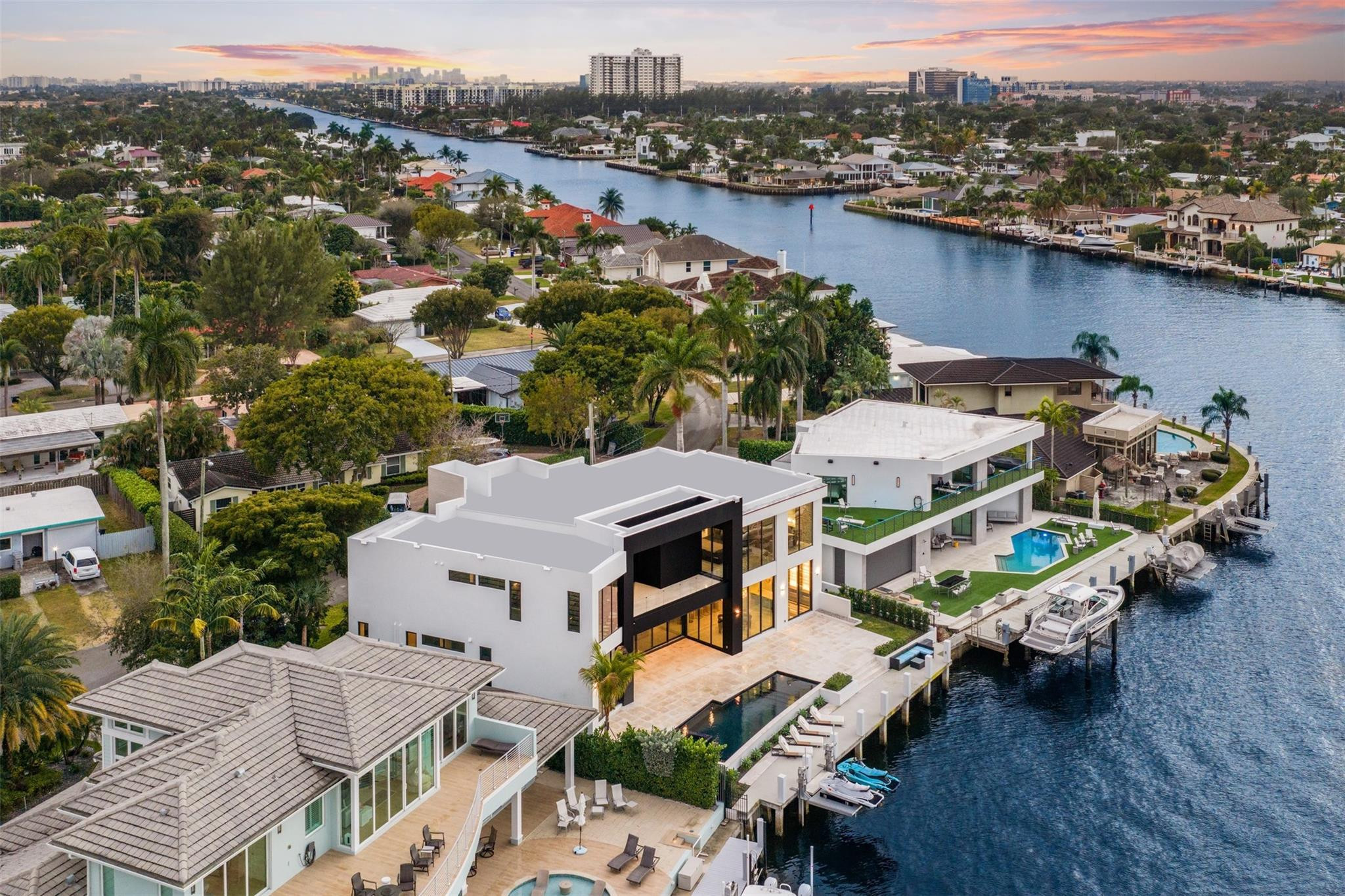 Terra Mar Island Estates - Residential