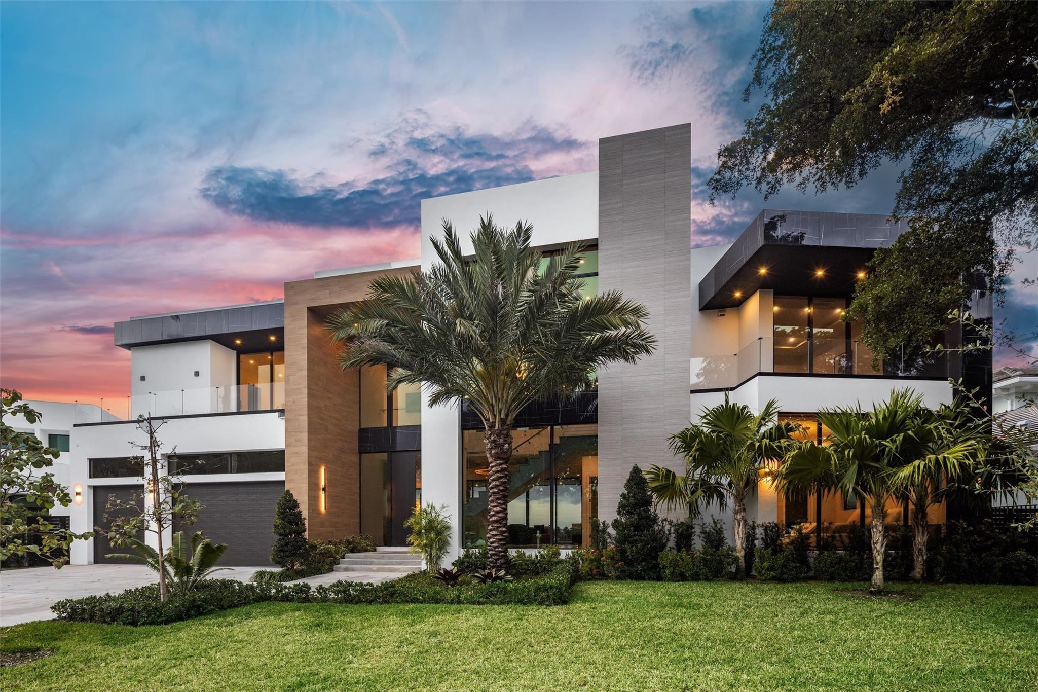 Terra Mar Island Estates - Residential