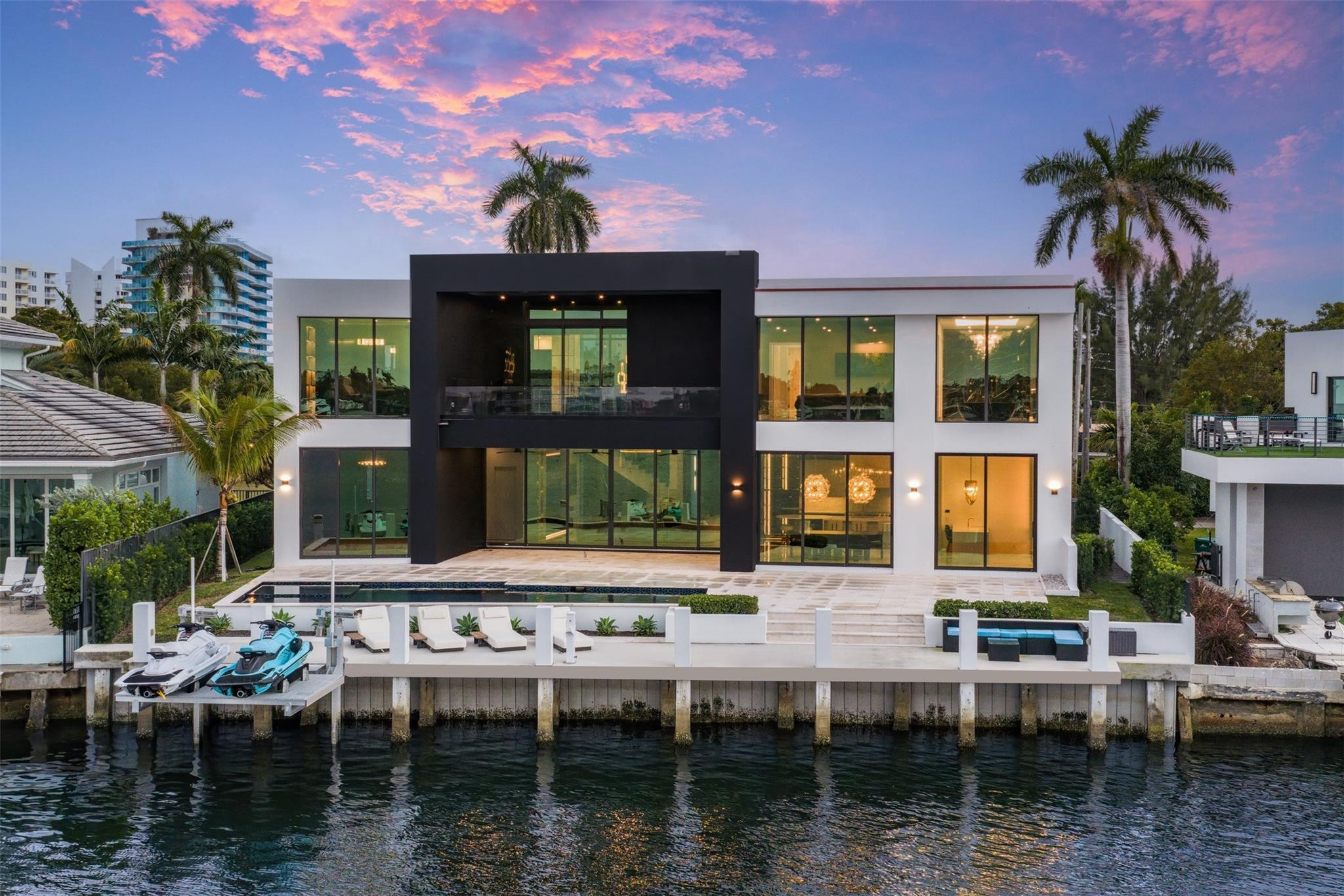 Terra Mar Island Estates - Residential