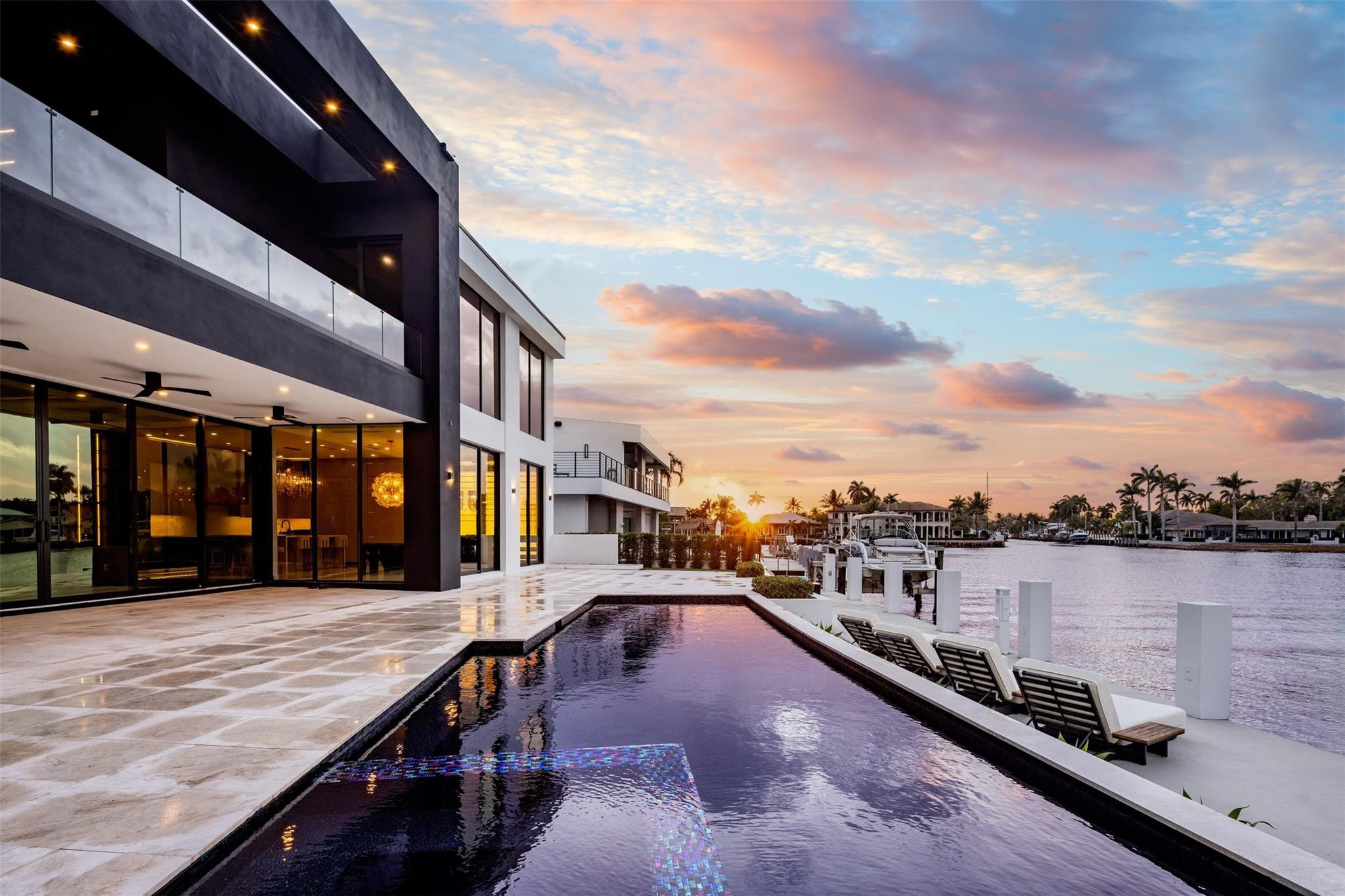 Terra Mar Island Estates - Residential