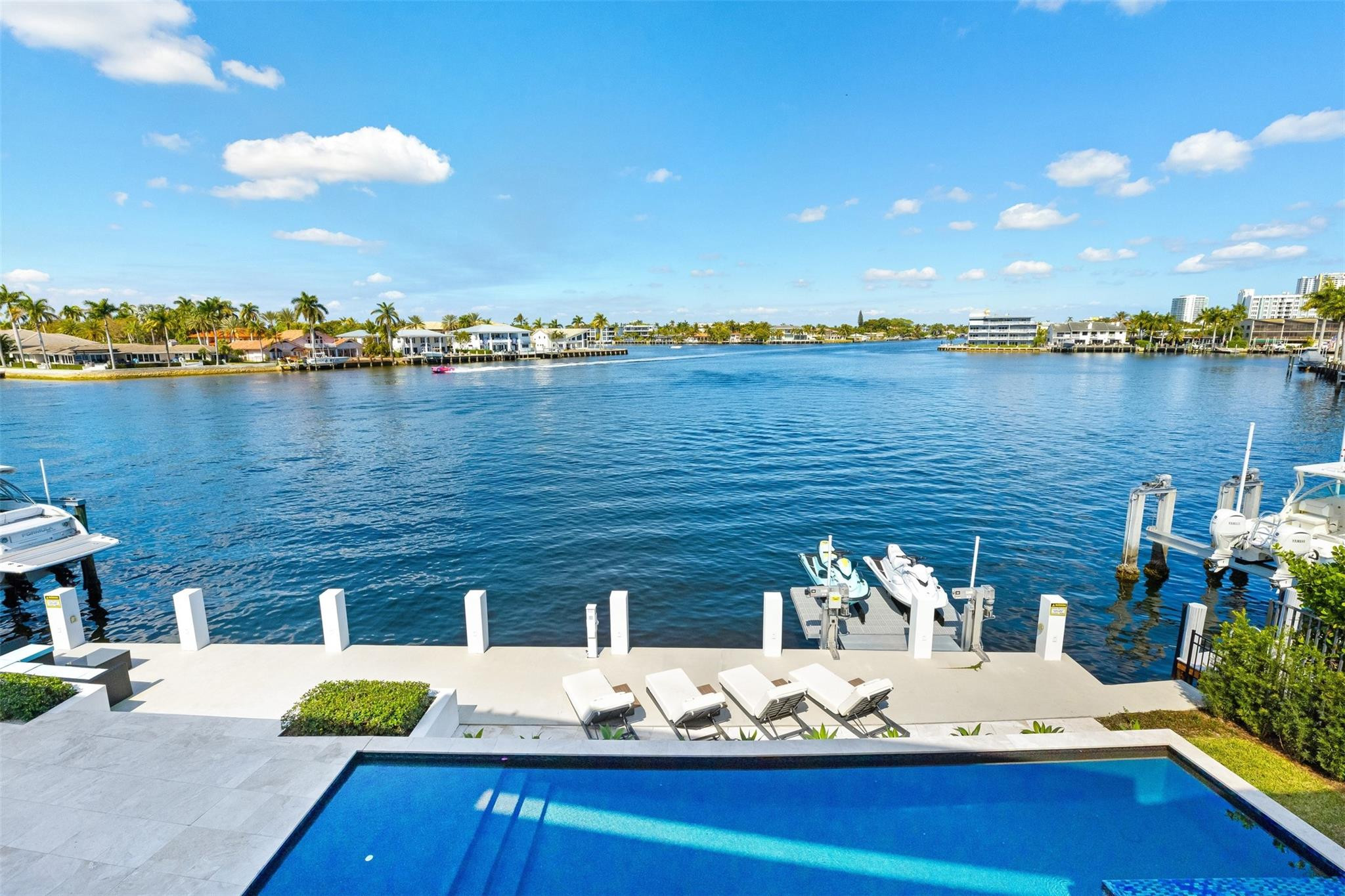 Terra Mar Island Estates - Residential