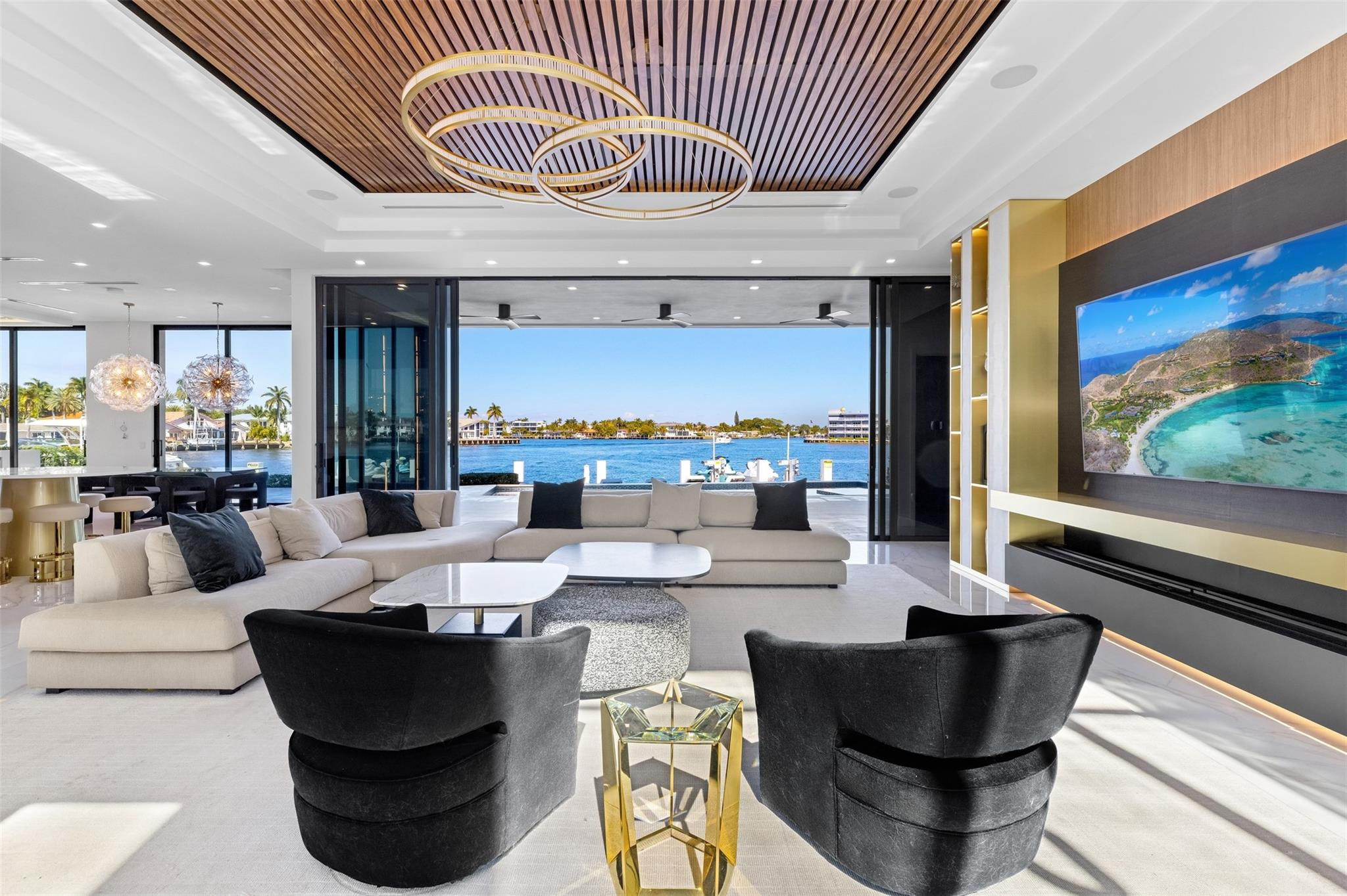 Terra Mar Island Estates - Residential