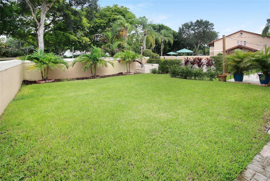 Coral Sun - Residential