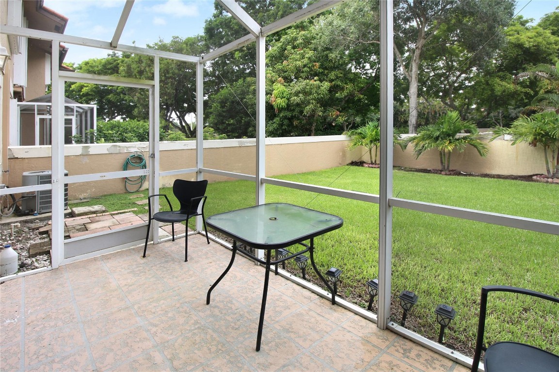 Coral Sun - Residential