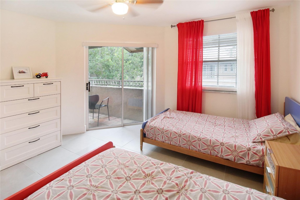 Coral Sun - Residential