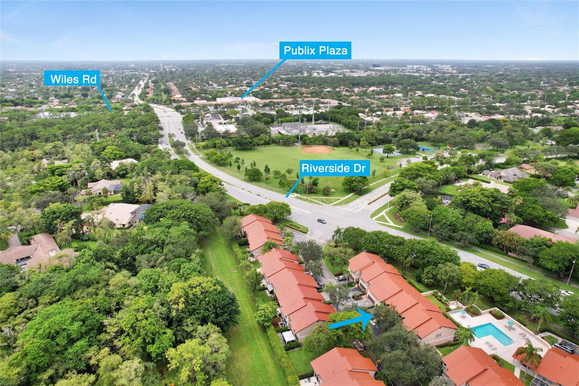 Coral Sun - Residential