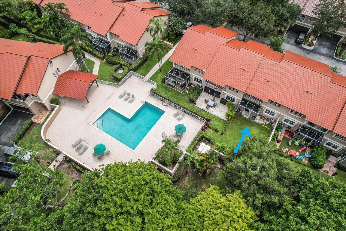 Coral Sun - Residential