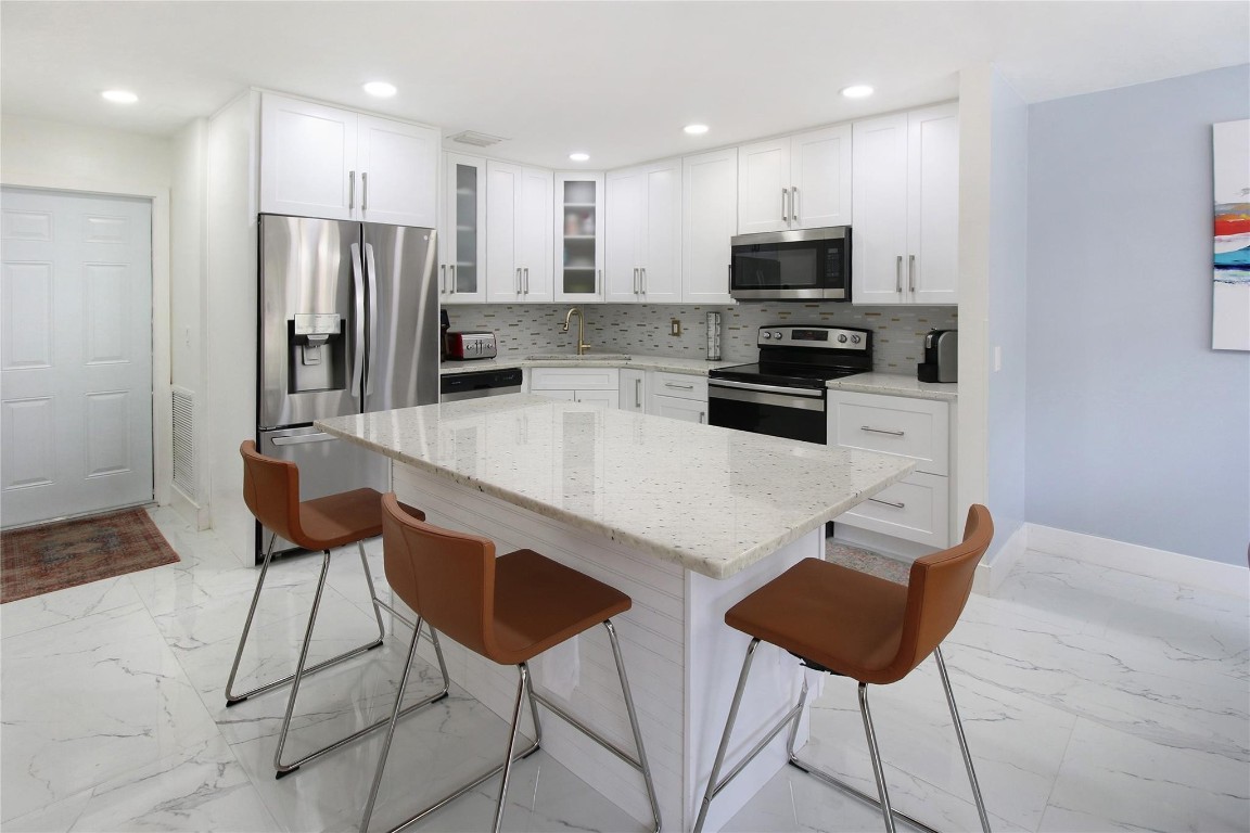 Coral Sun - Residential