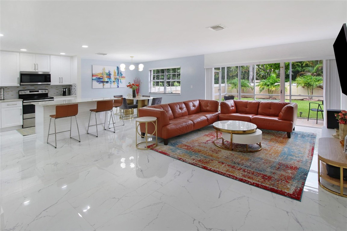 Coral Sun - Residential