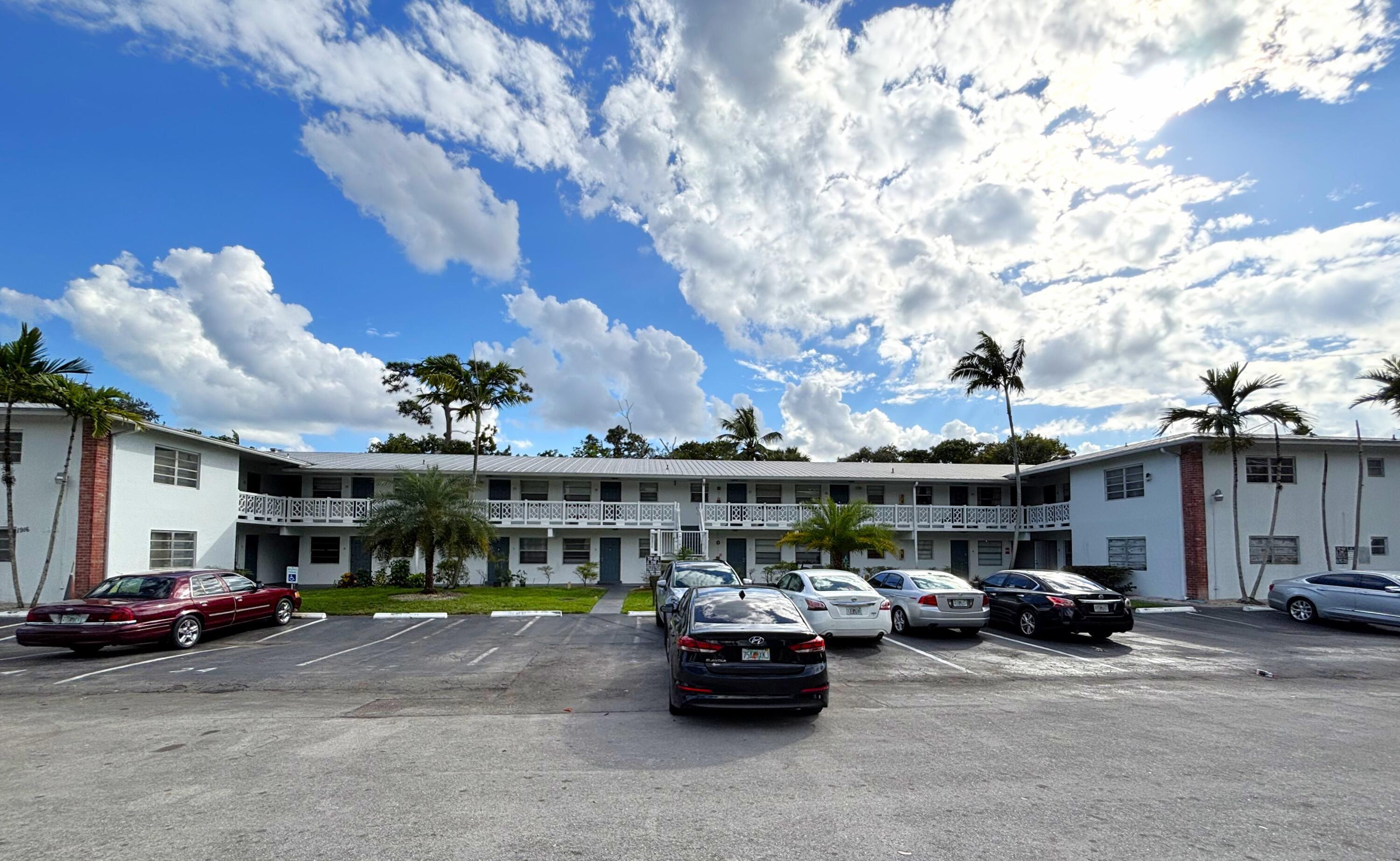 Riverside Park 7-24 B - Residential Lease