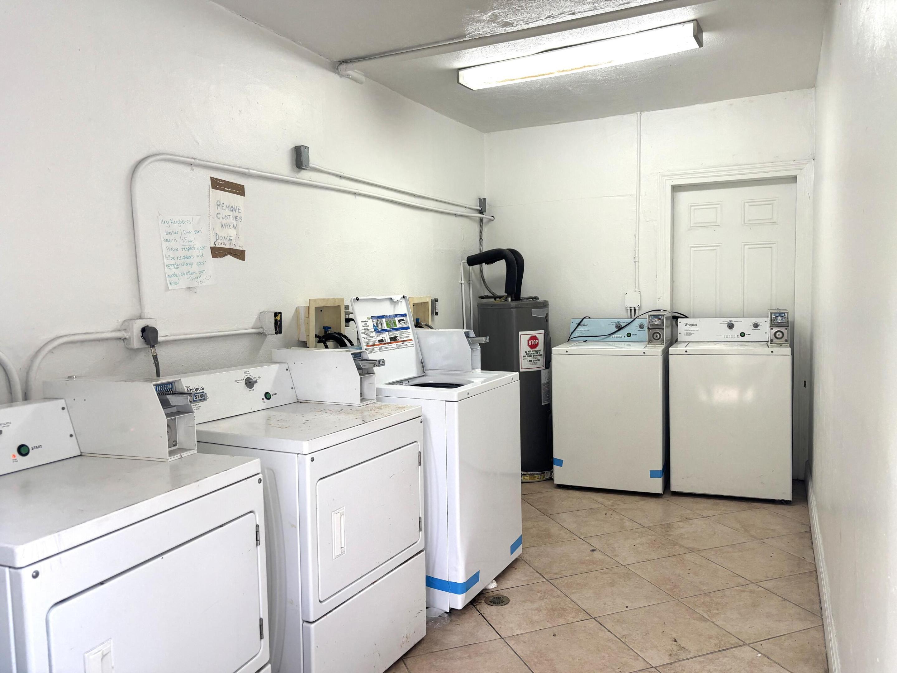 Riverside Park 7-24 B - Residential Lease