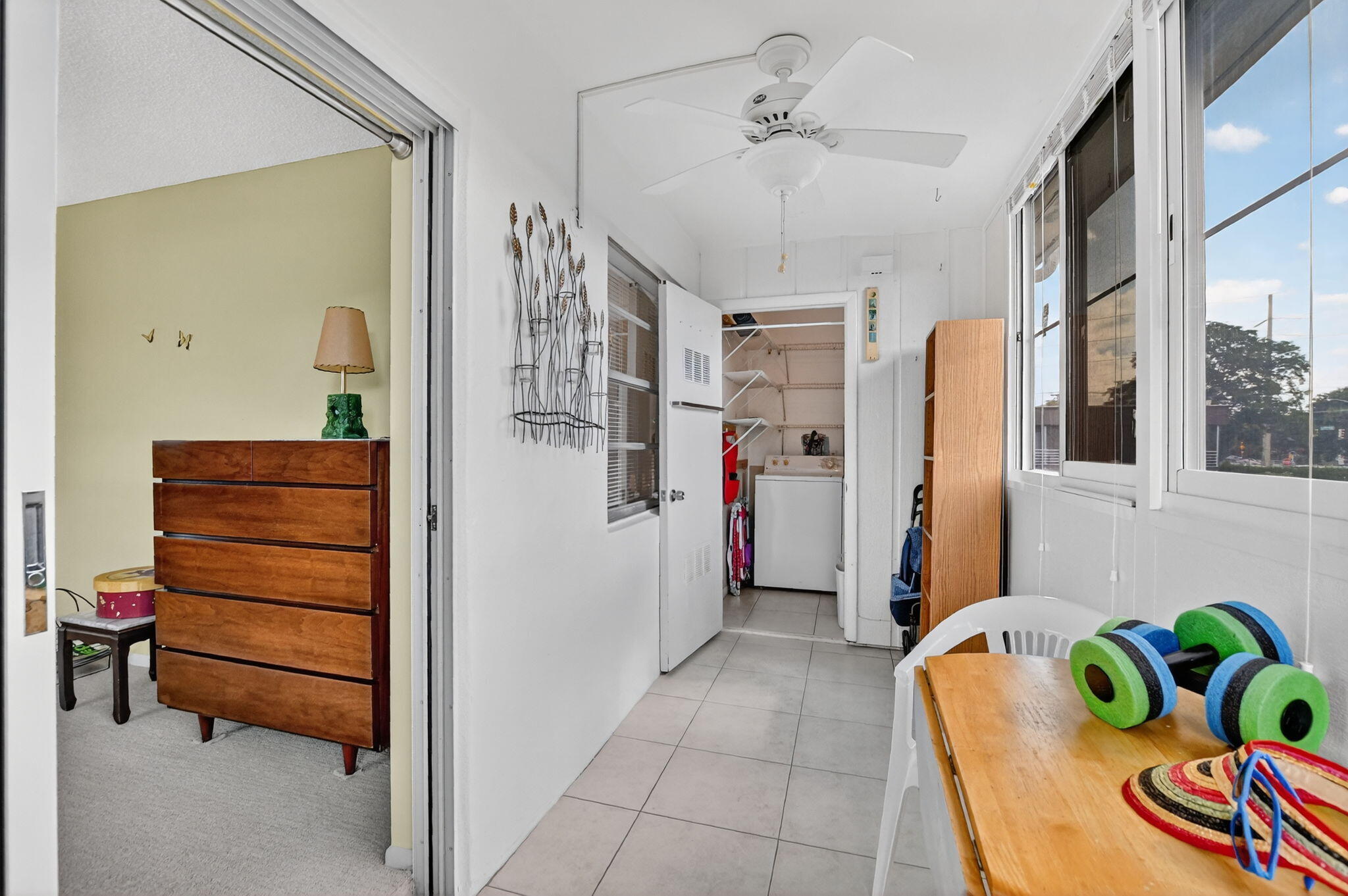 KINGS POINT BURGUNDY CONDOS - Residential