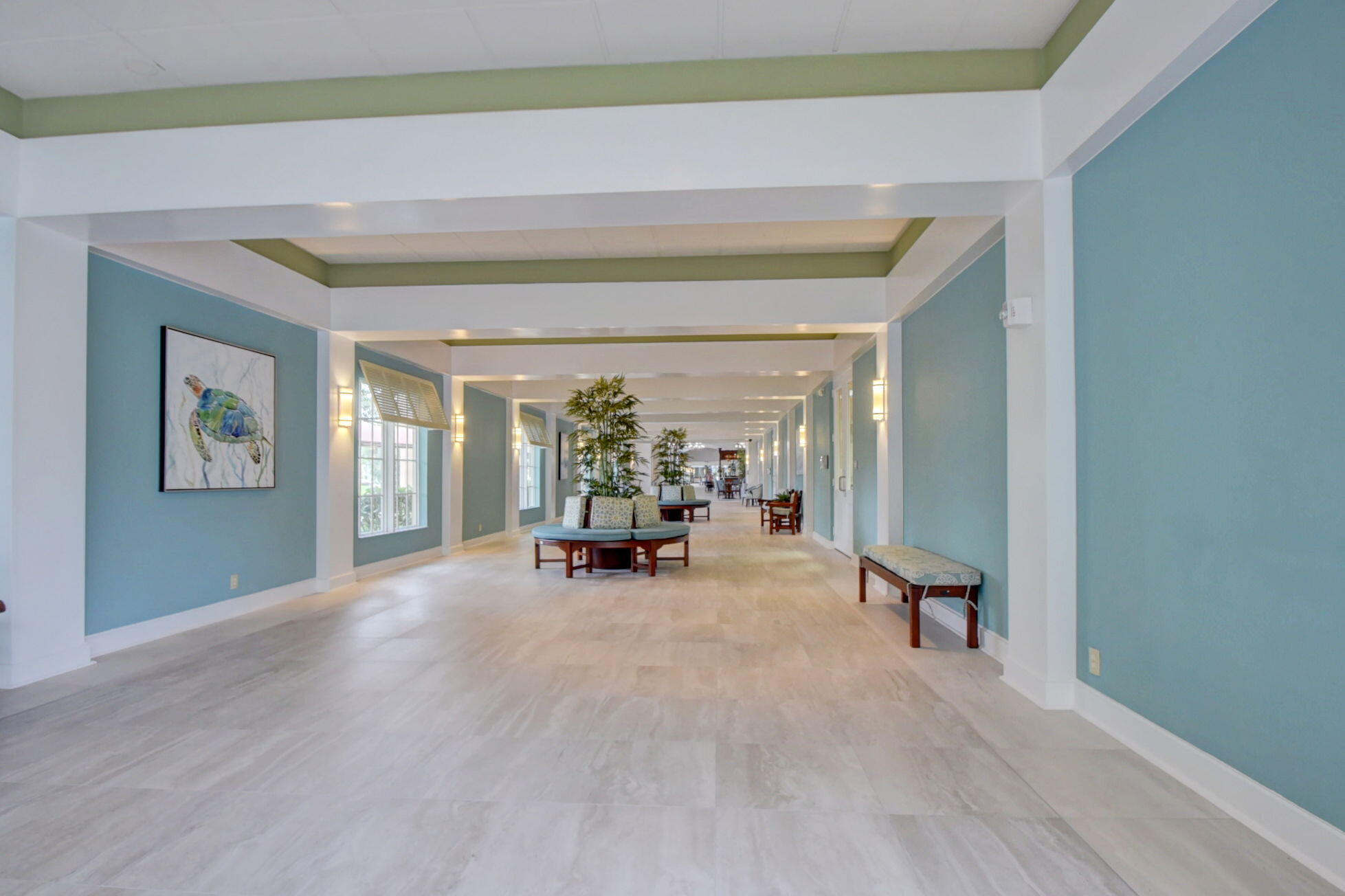 KINGS POINT BURGUNDY CONDOS - Residential
