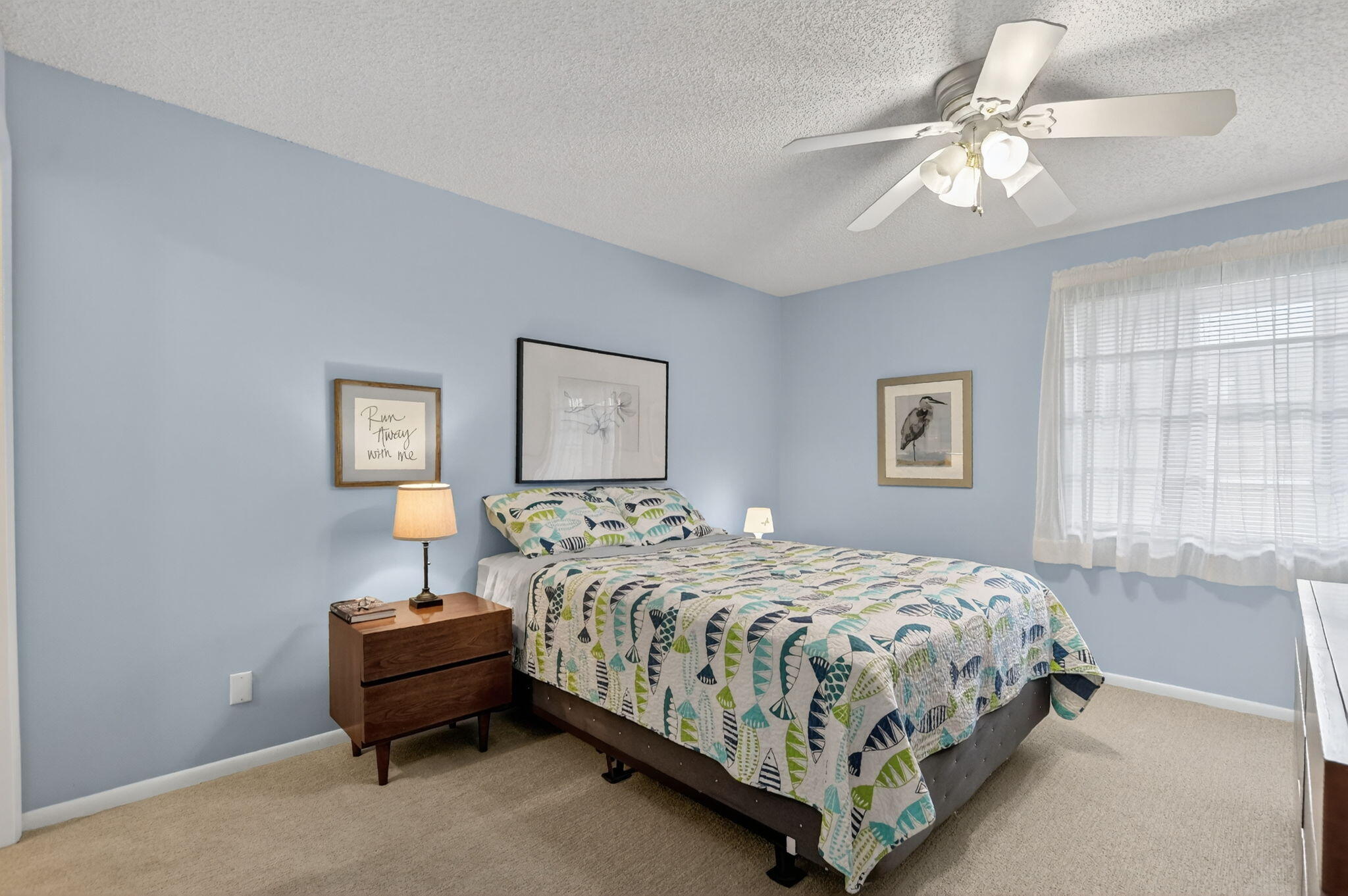 KINGS POINT BURGUNDY CONDOS - Residential