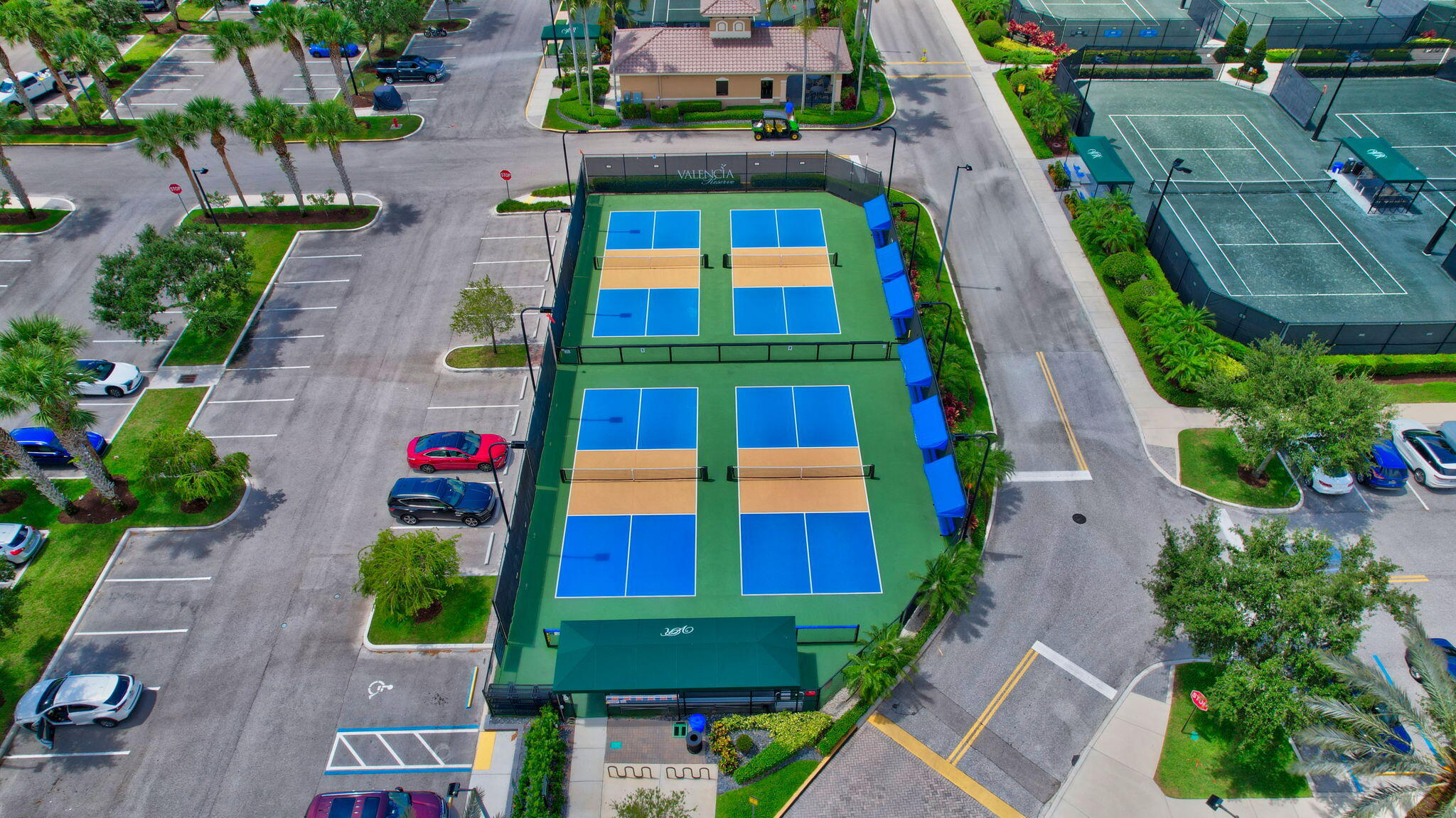KINGS POINT BURGUNDY CONDOS - Residential