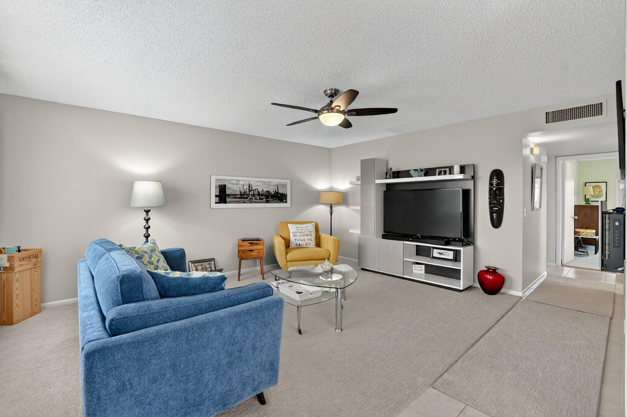 KINGS POINT BURGUNDY CONDOS - Residential