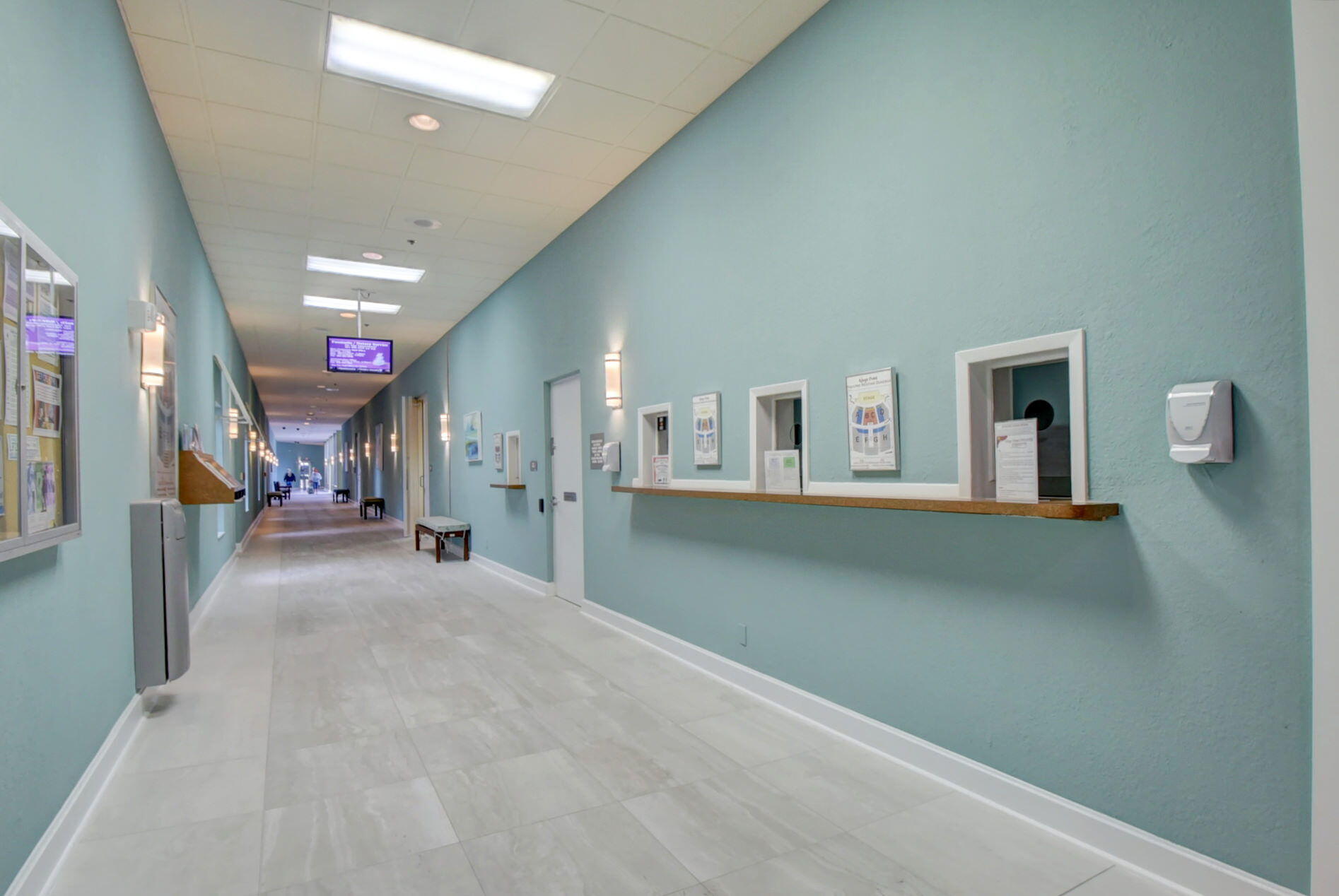 KINGS POINT BURGUNDY CONDOS - Residential