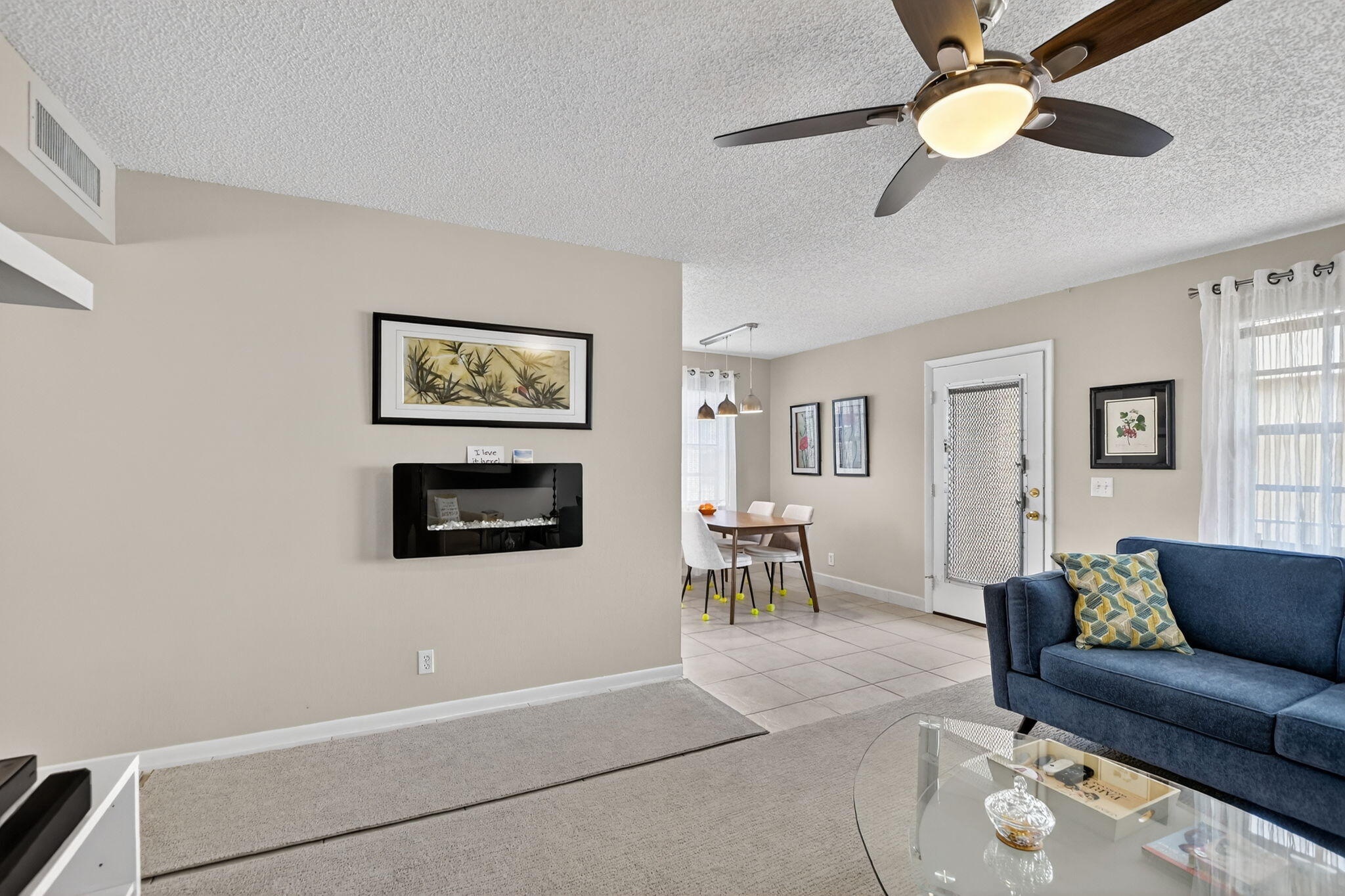 KINGS POINT BURGUNDY CONDOS - Residential
