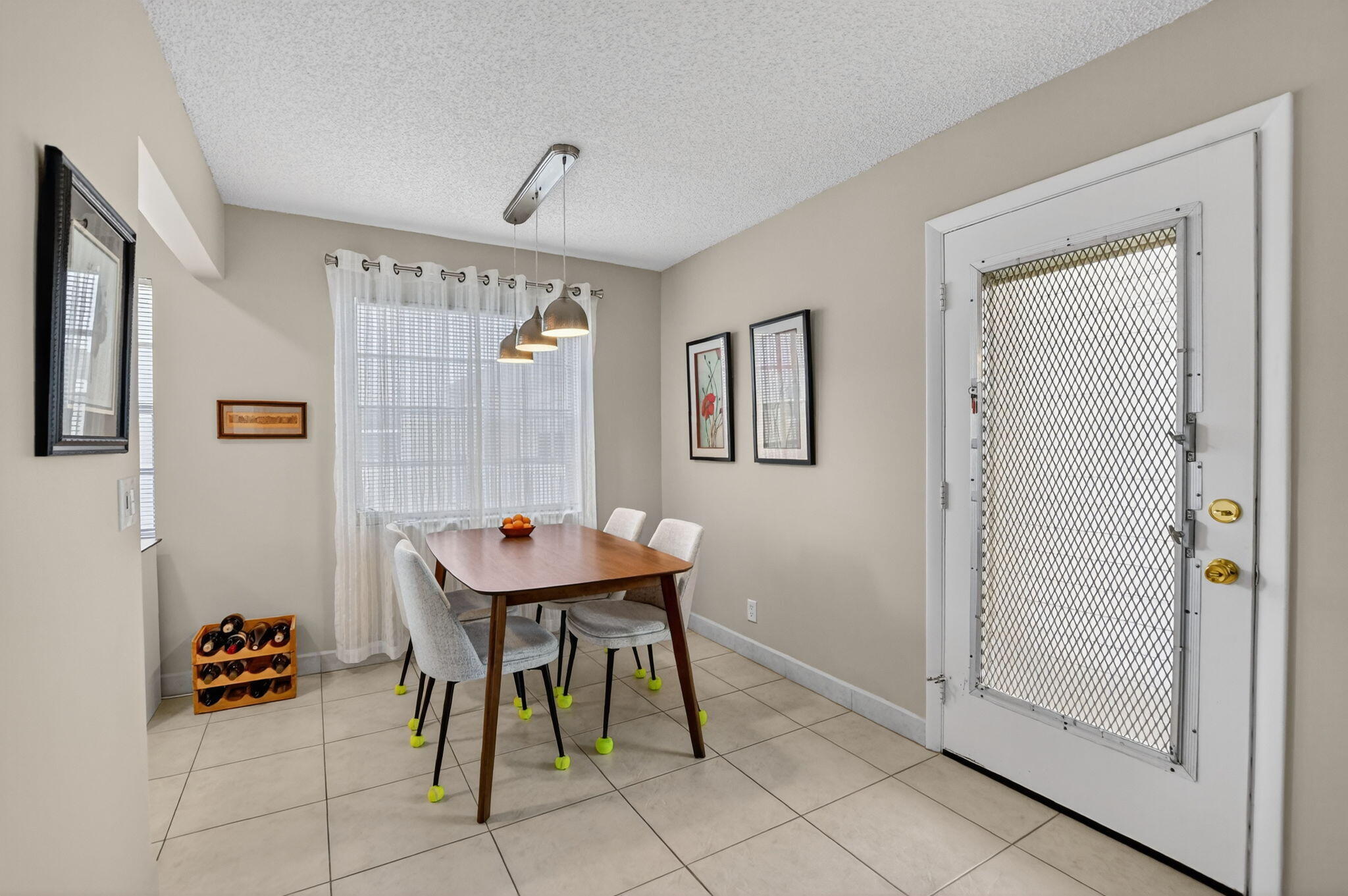 KINGS POINT BURGUNDY CONDOS - Residential
