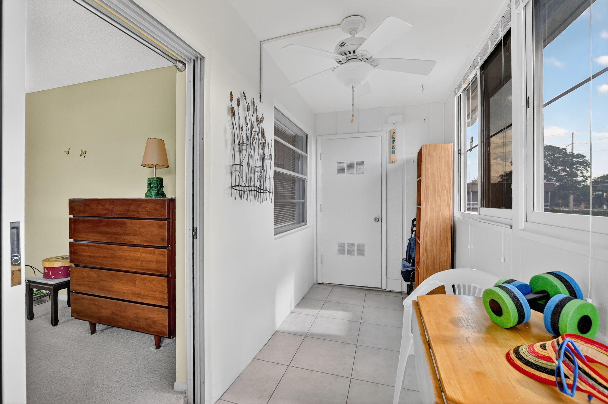 KINGS POINT BURGUNDY CONDOS - Residential