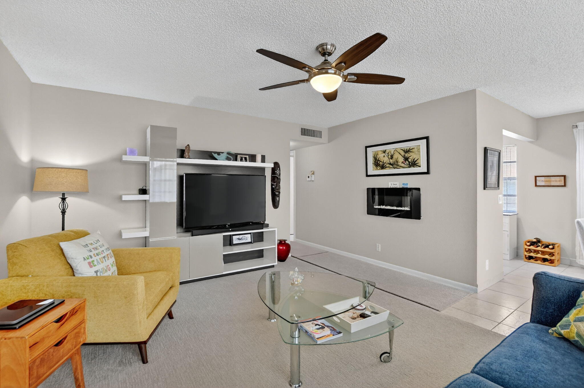 KINGS POINT BURGUNDY CONDOS - Residential