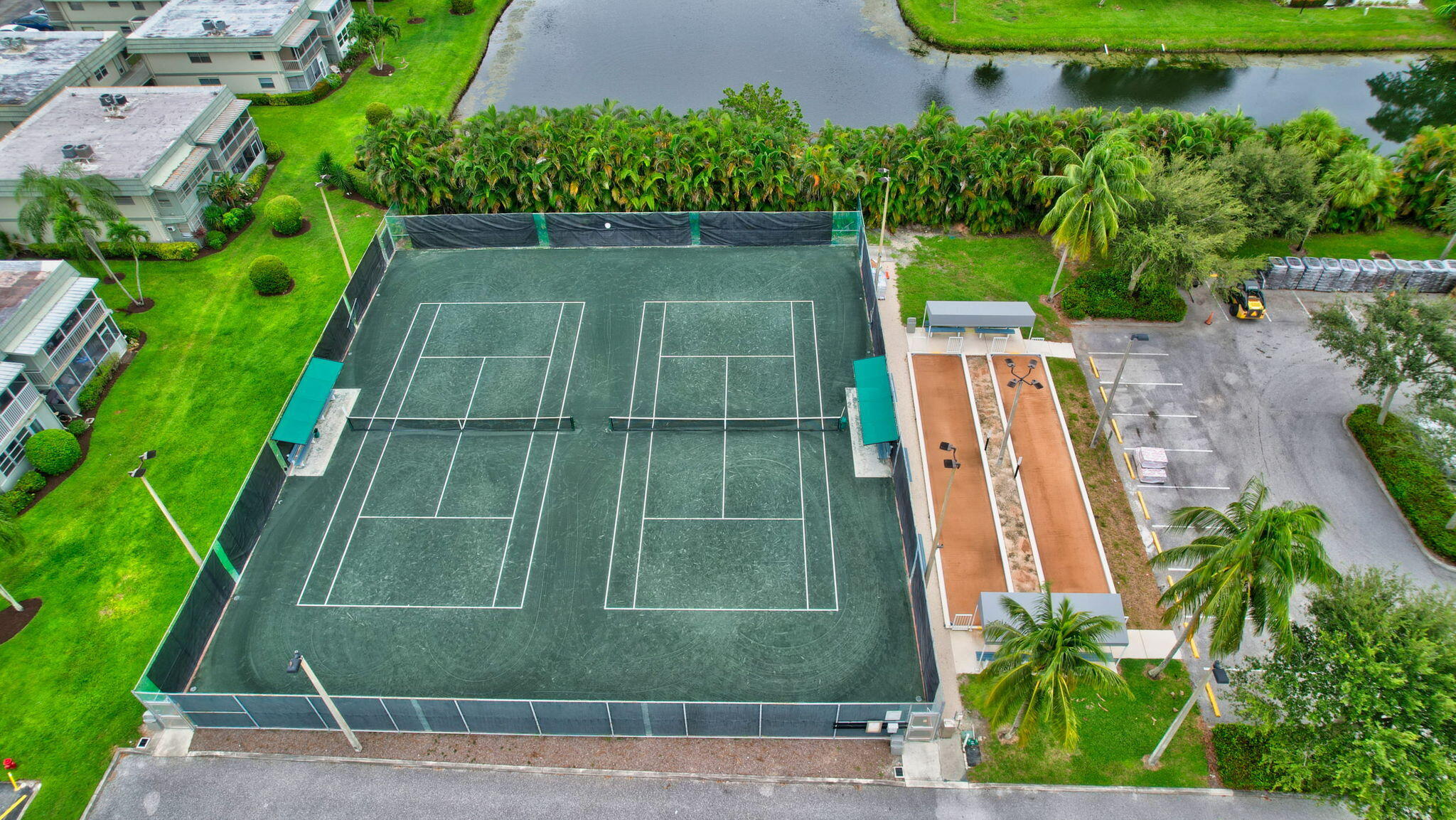KINGS POINT BURGUNDY CONDOS - Residential